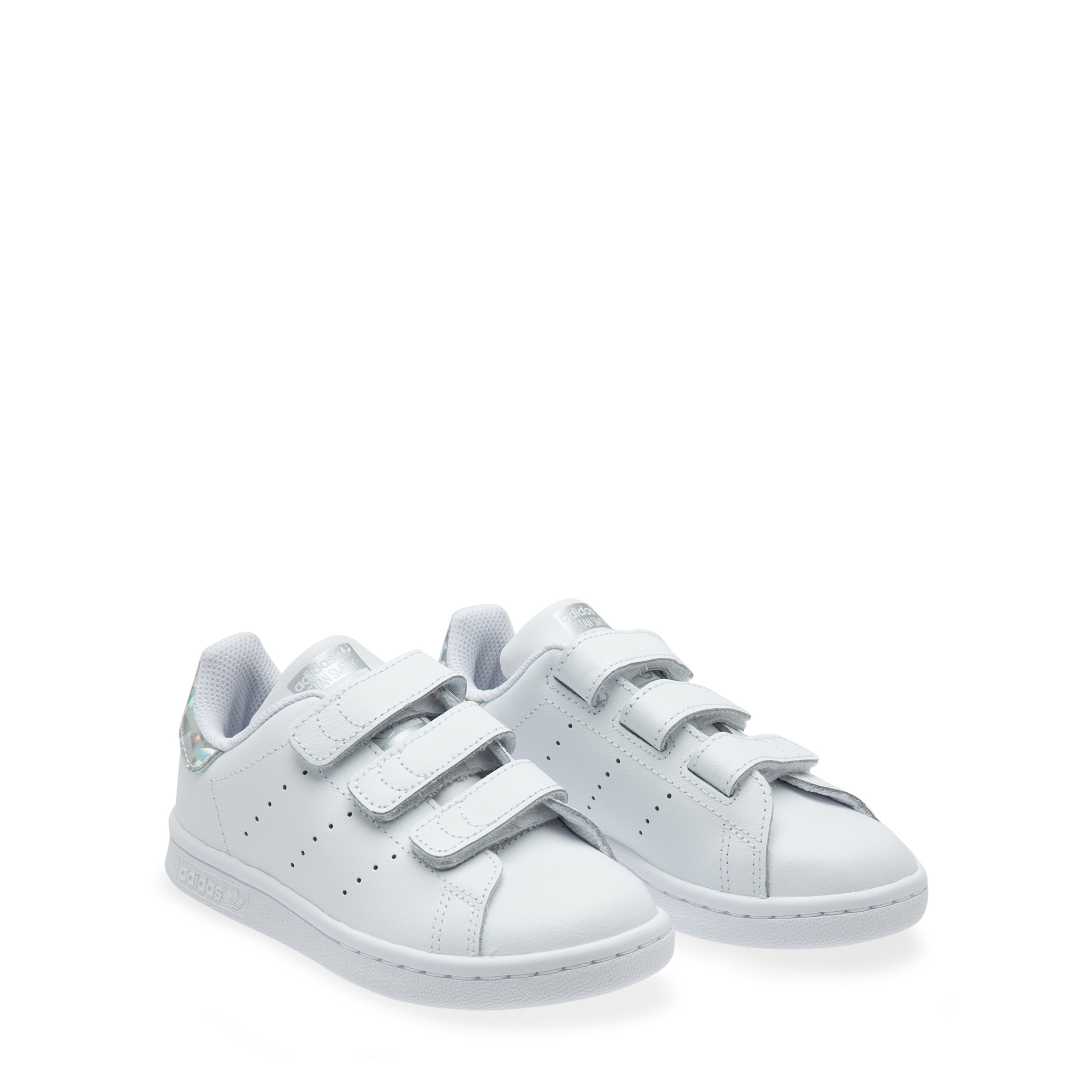Adidas Stan Smith sneakers for Girl White in Bahrain Level Shoes