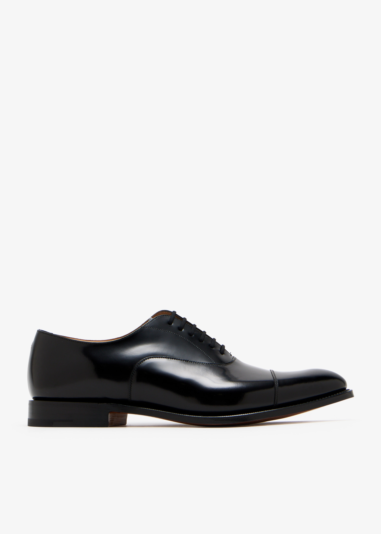 

Dubai Oxford shoes, Black