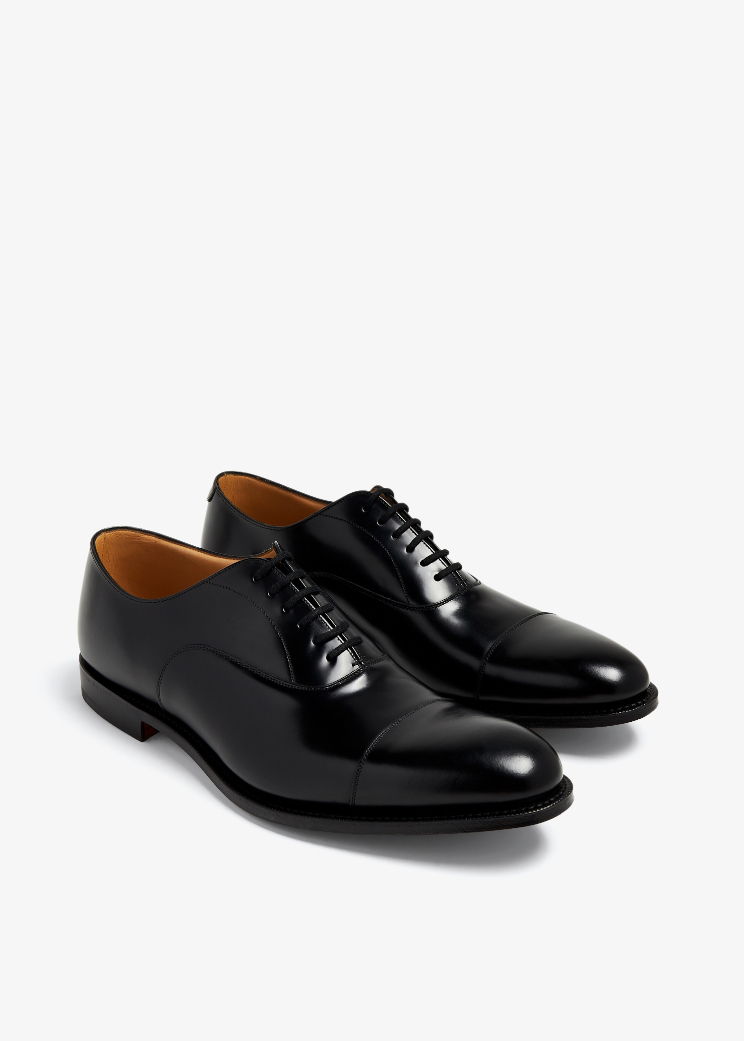 Black friday church's hotsell shoes