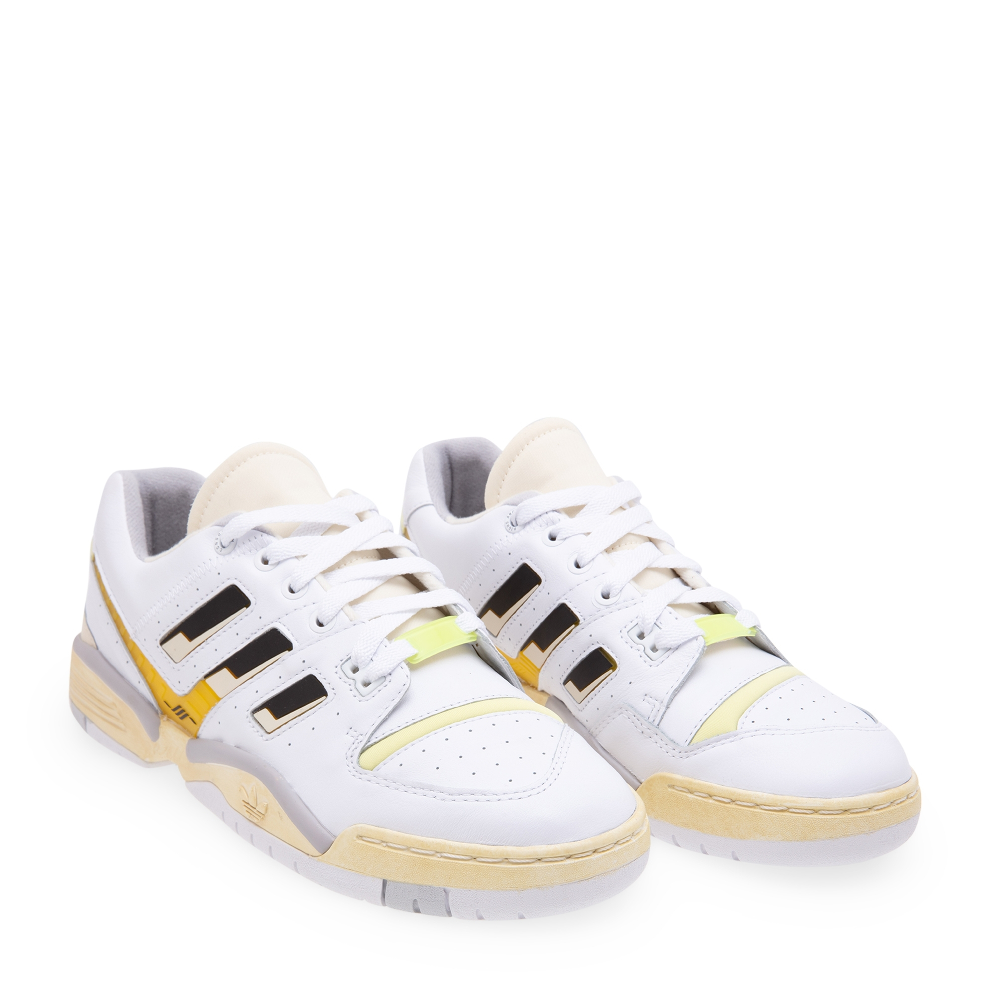 

x Edberg Torsion sneakers, White