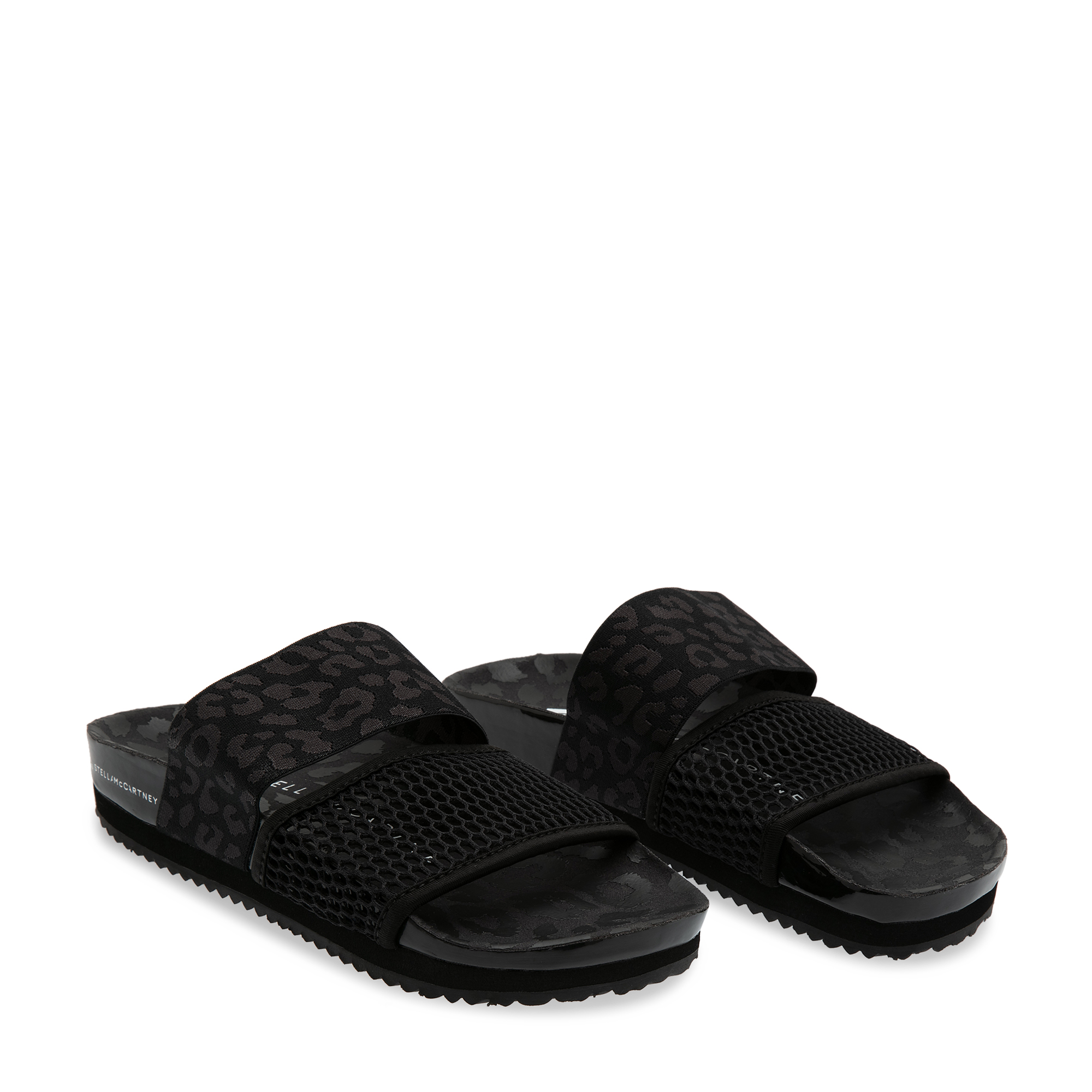 

Stella-Lette slides, Black