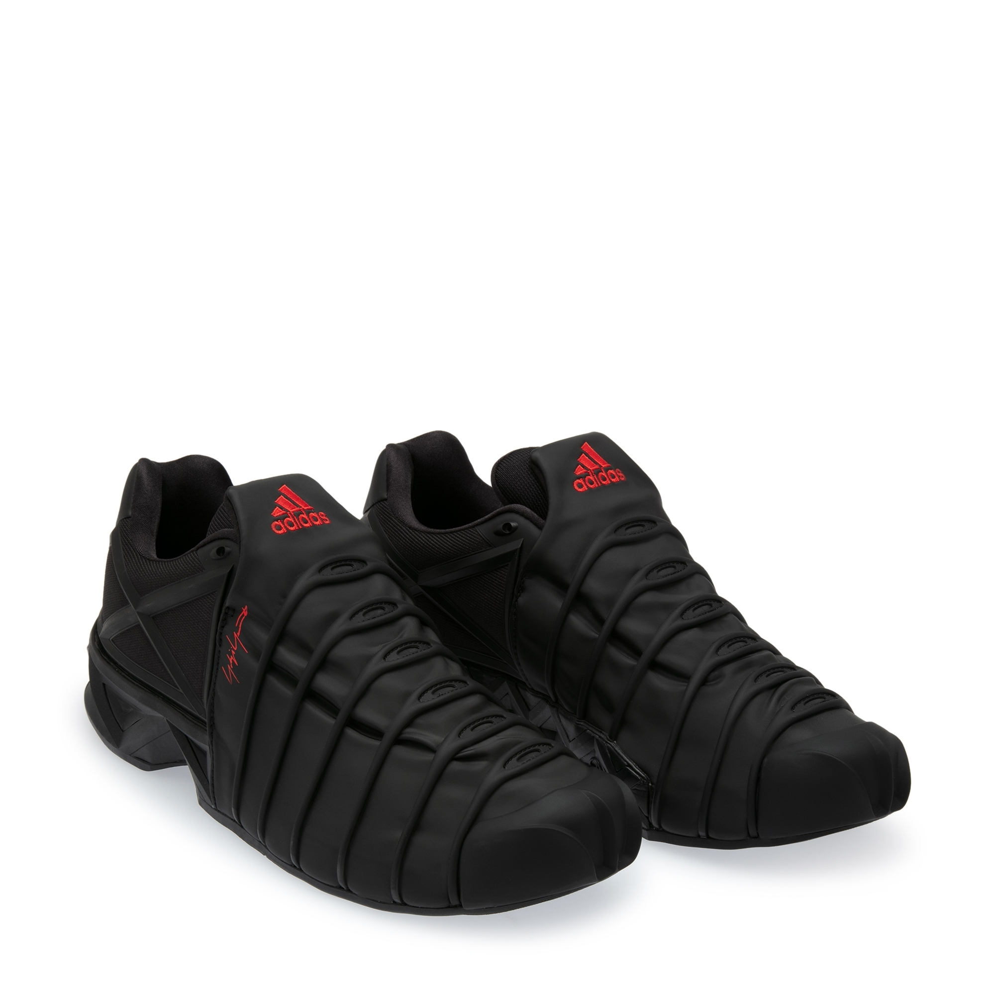 

Y-3 Yuuto sneakers, Black