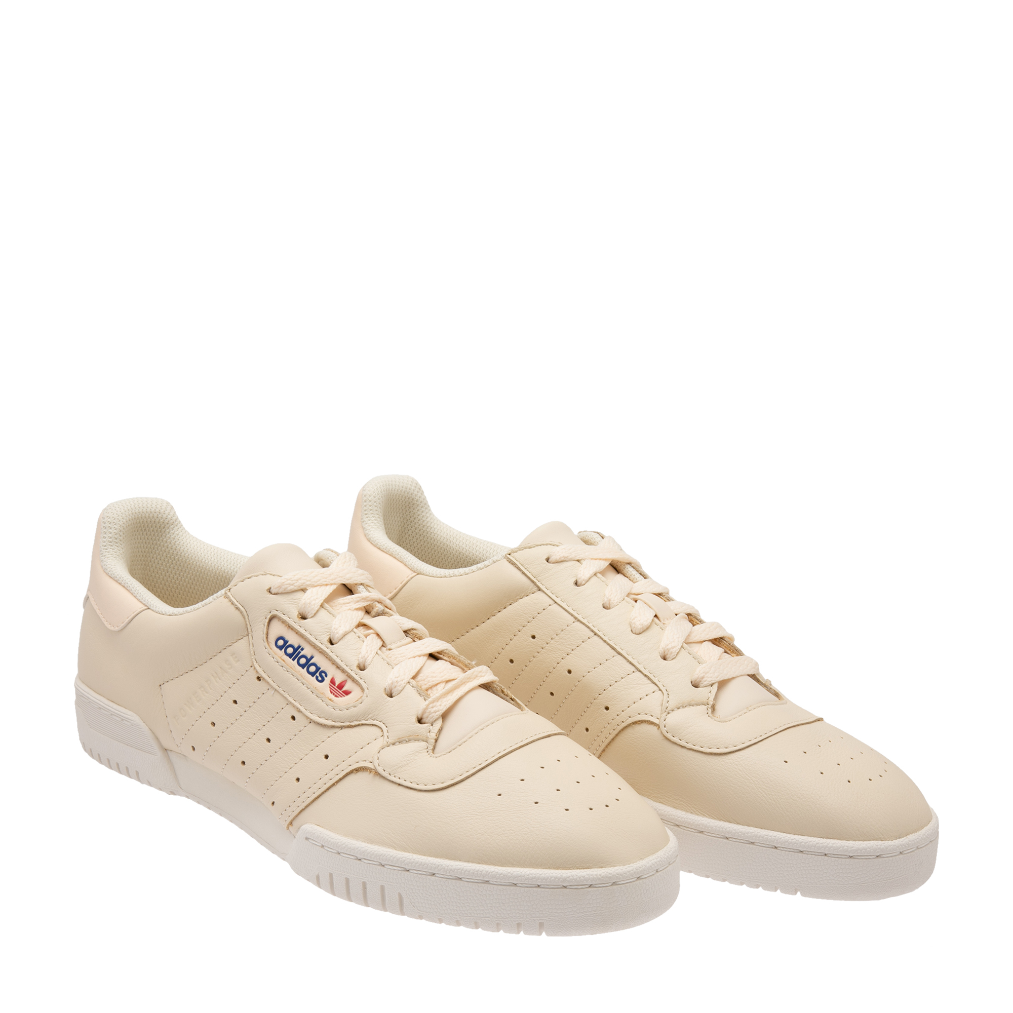 

Powerphase sneakers, White