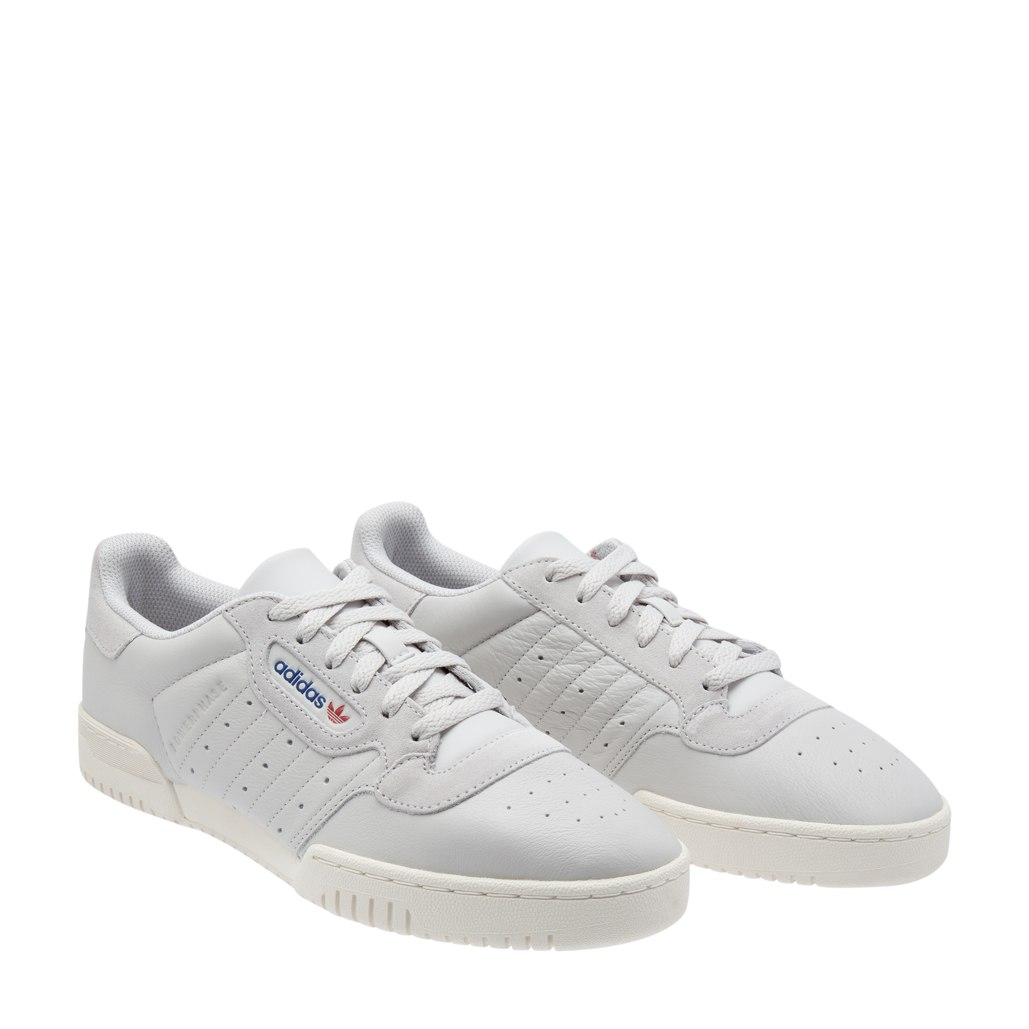 

Powerphase sneakers, Grey