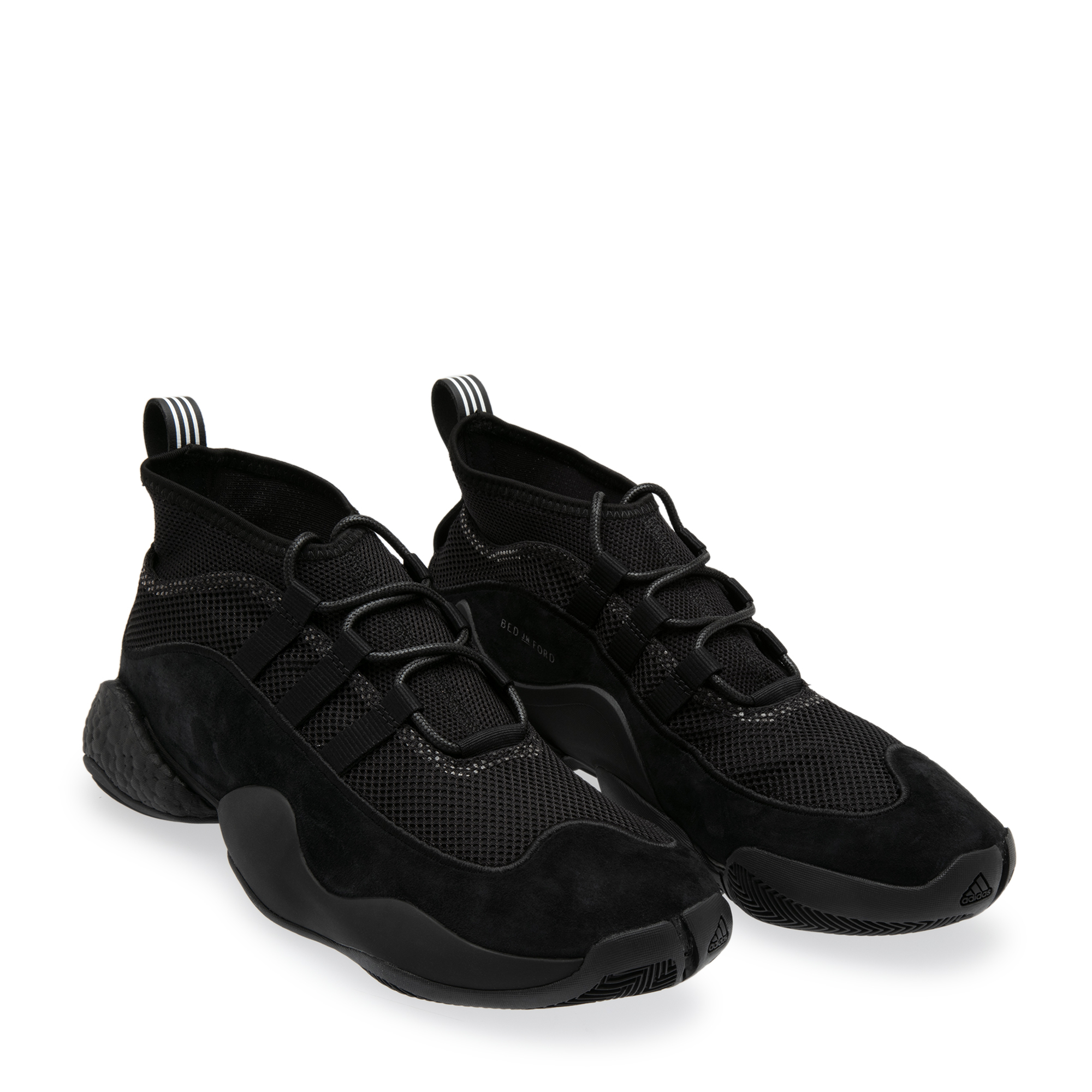 

Crazy BYW sneakers, Black