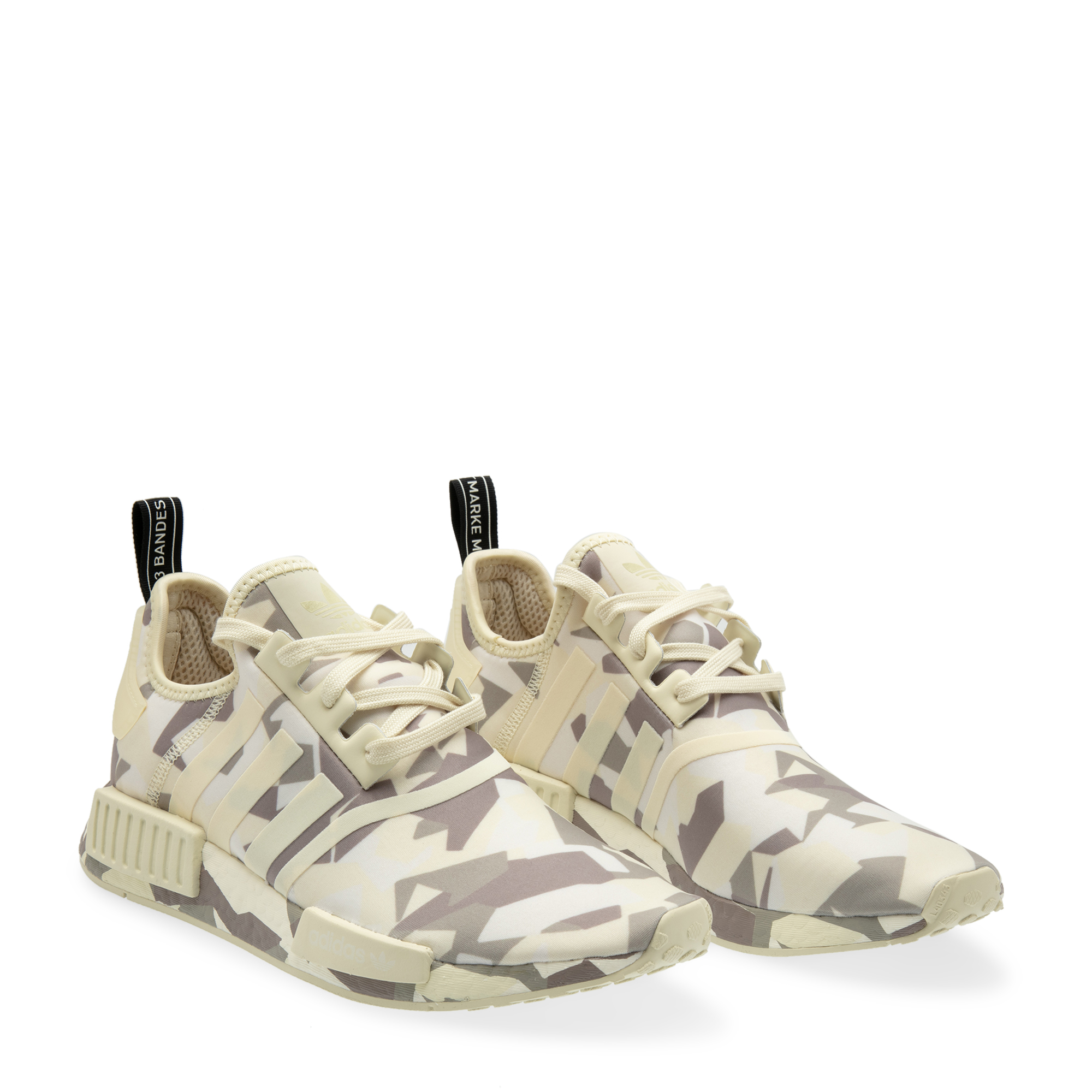 

NMD_R1 sneakers, Green