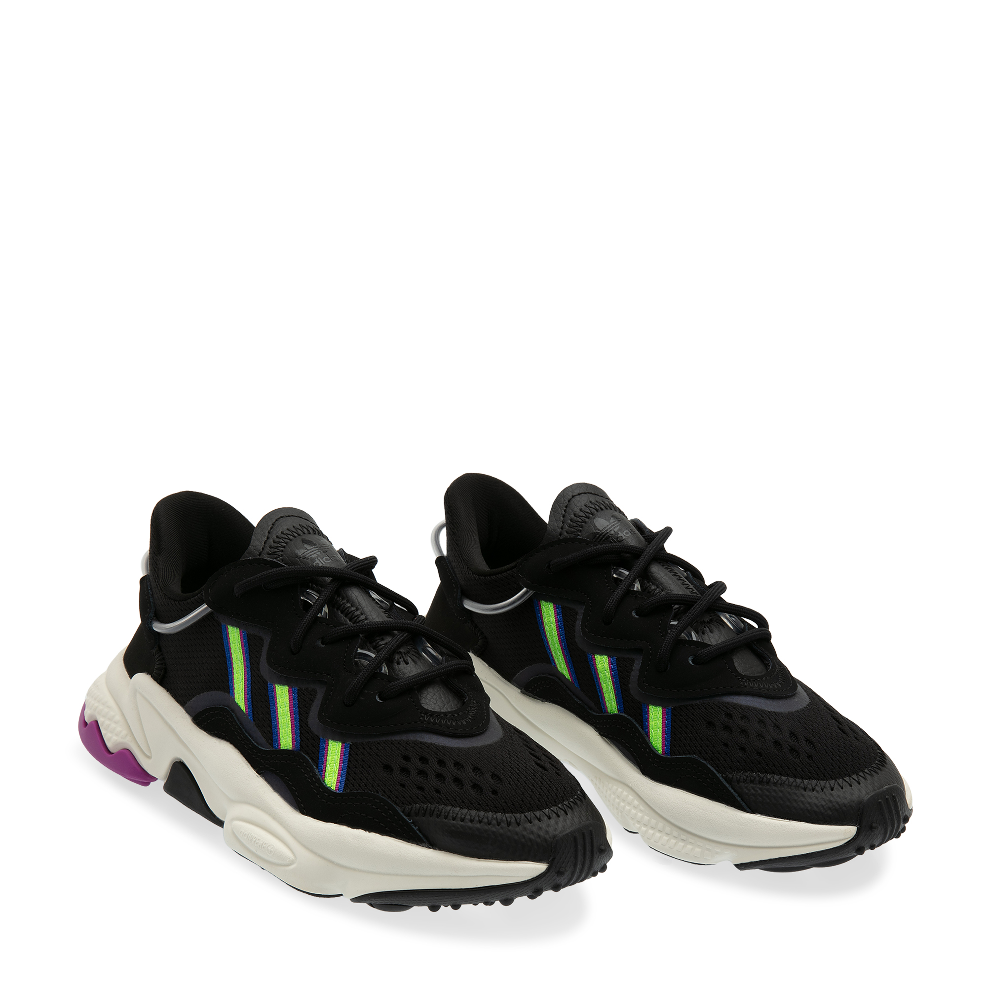 

Ozweego sneakers, Black