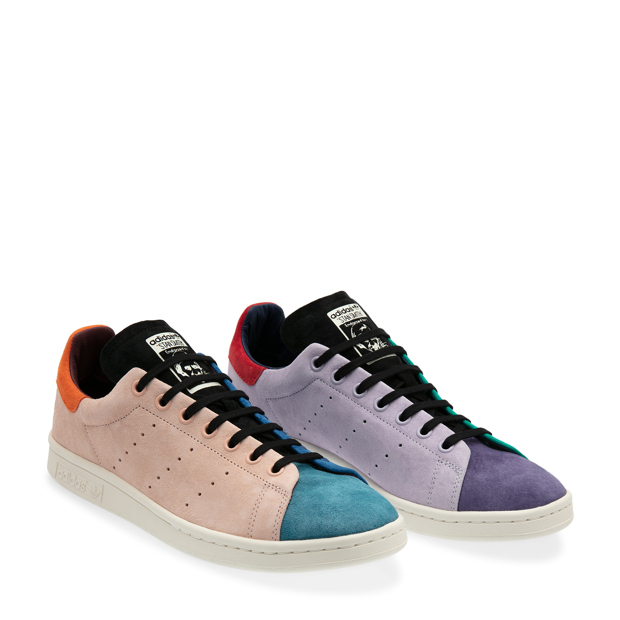 

Stan Smith Recon sneakers, Multi-coloured