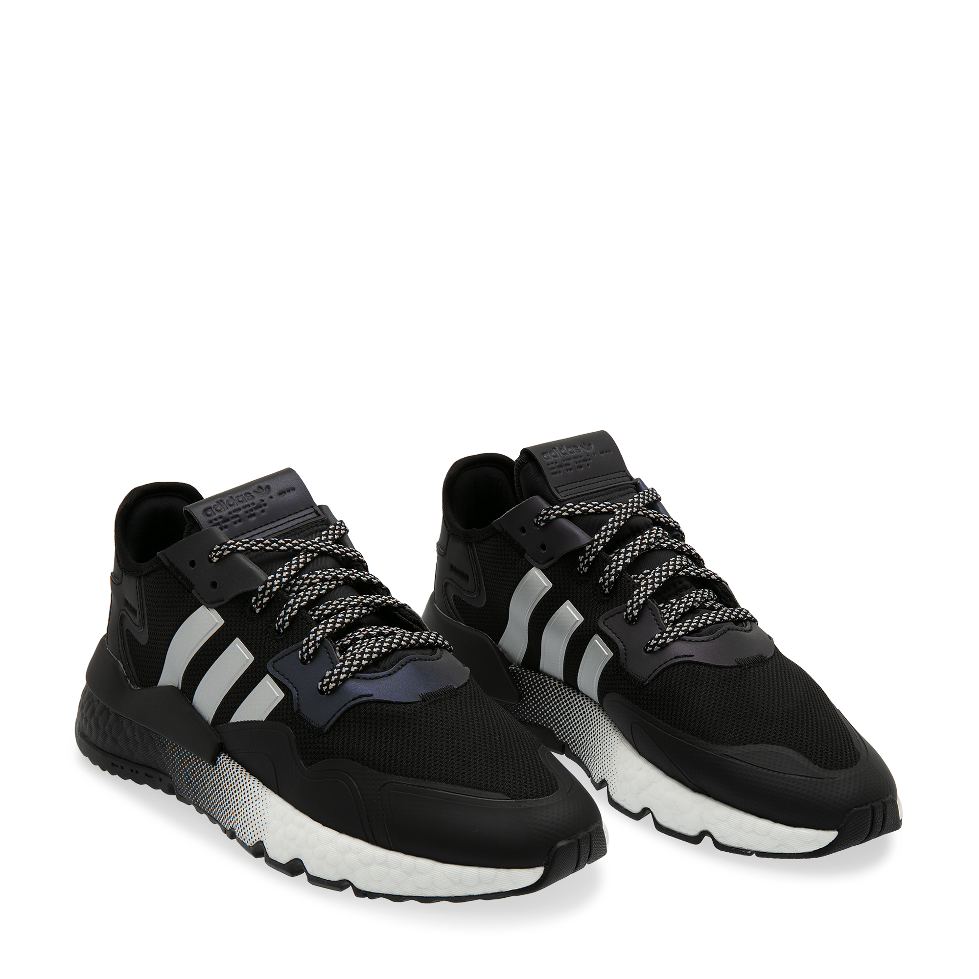 

Nite Jogger sneakers, Black