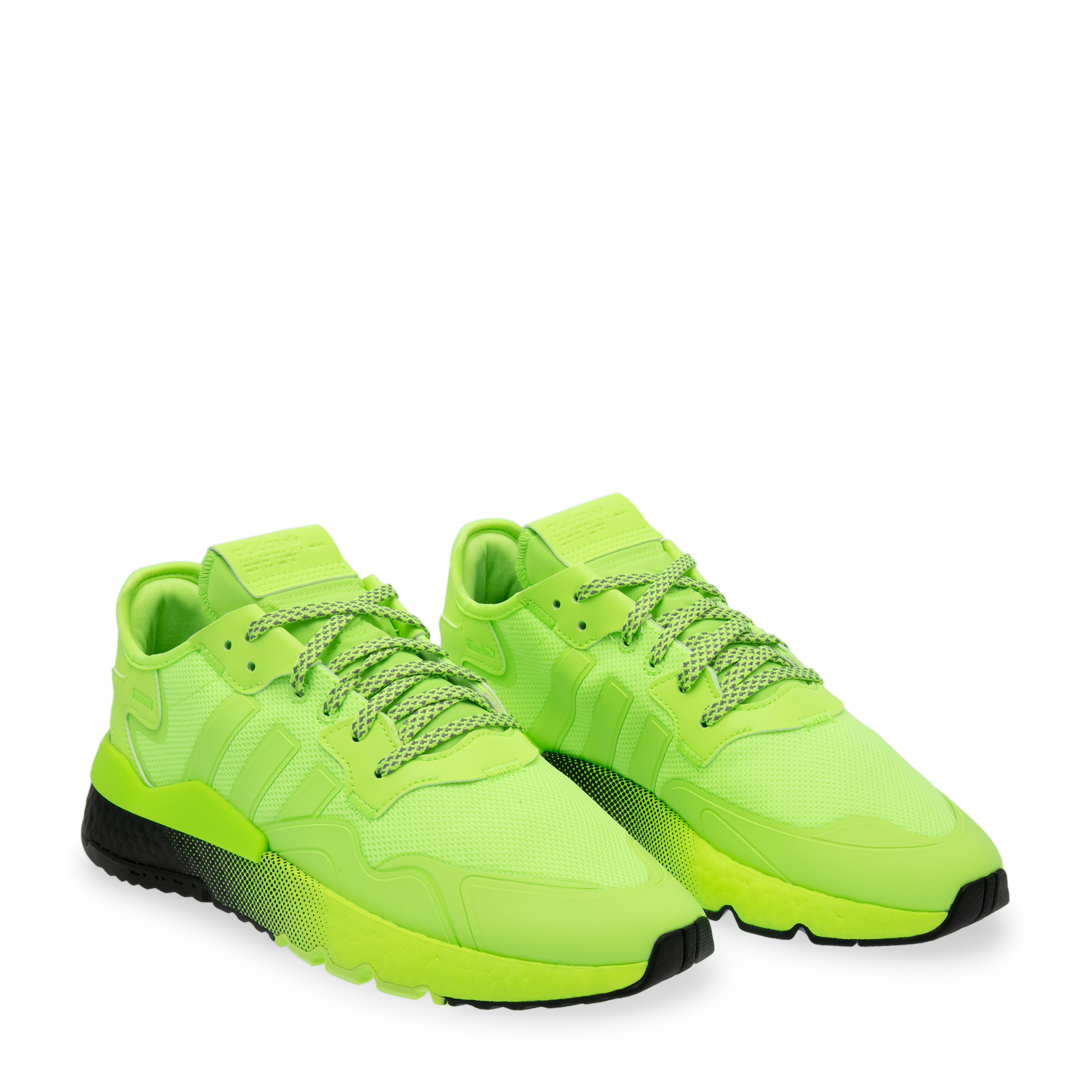 

Nite Jogger sneakers, Yellow
