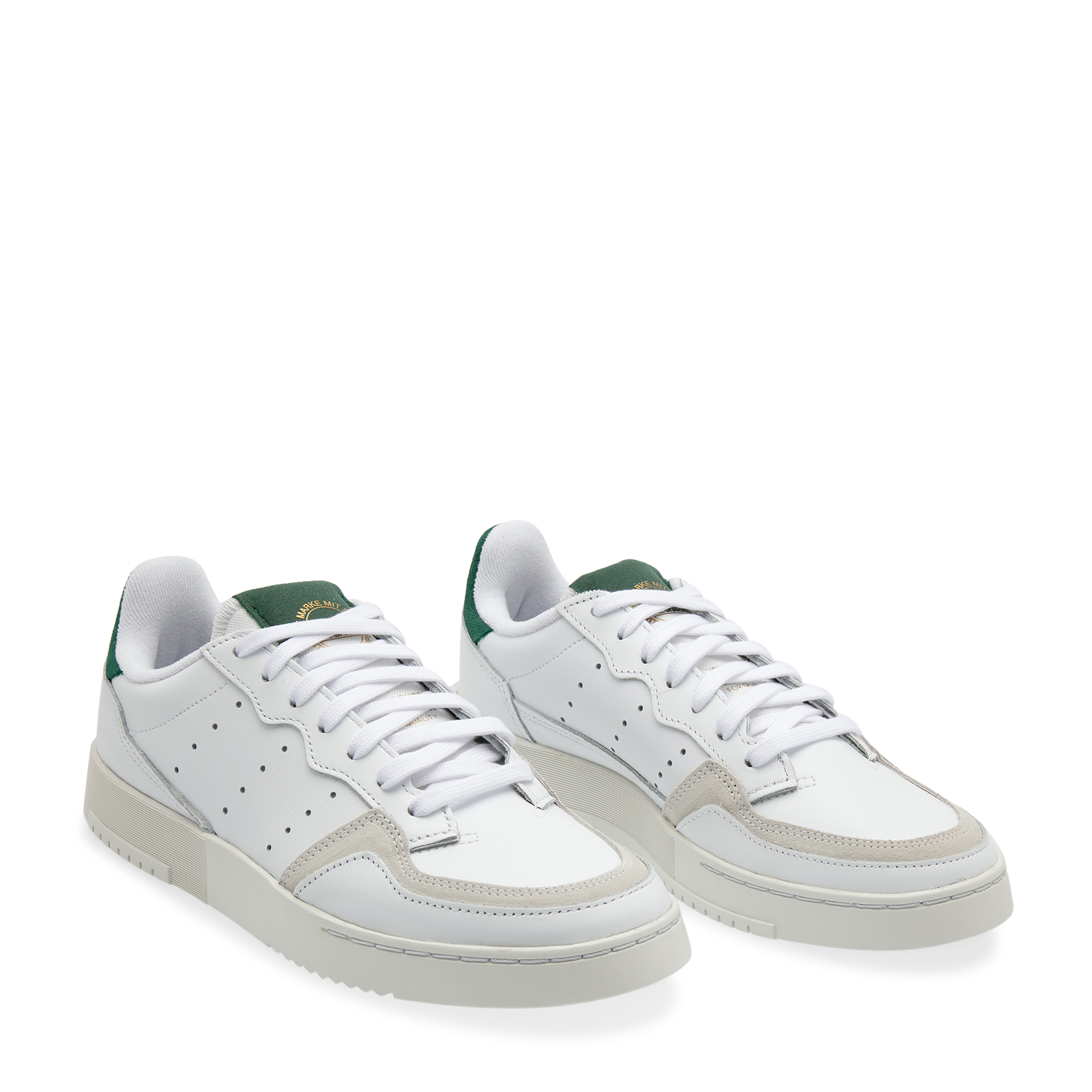 

Supercourt sneakers, White