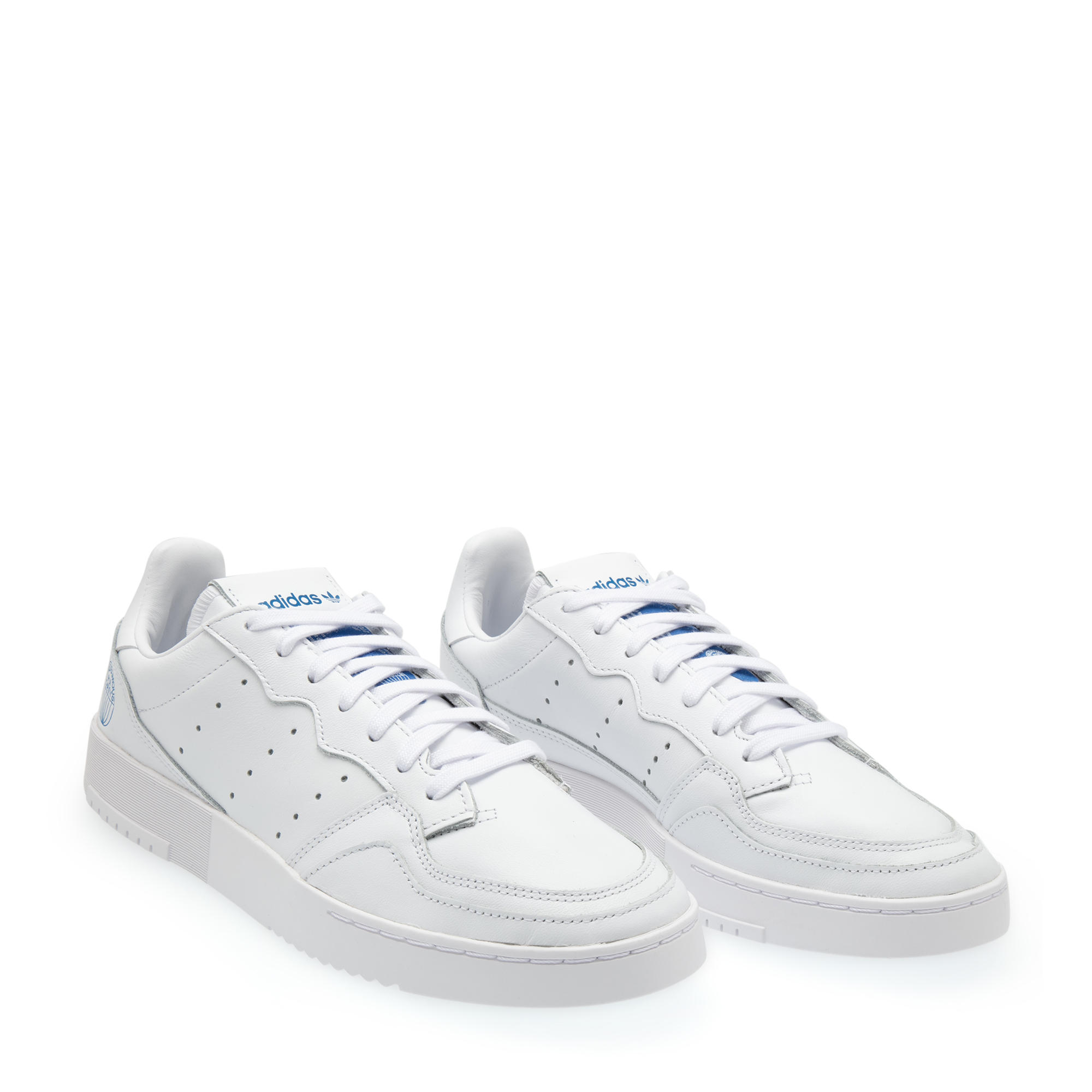 

Supercourt sneakers, White