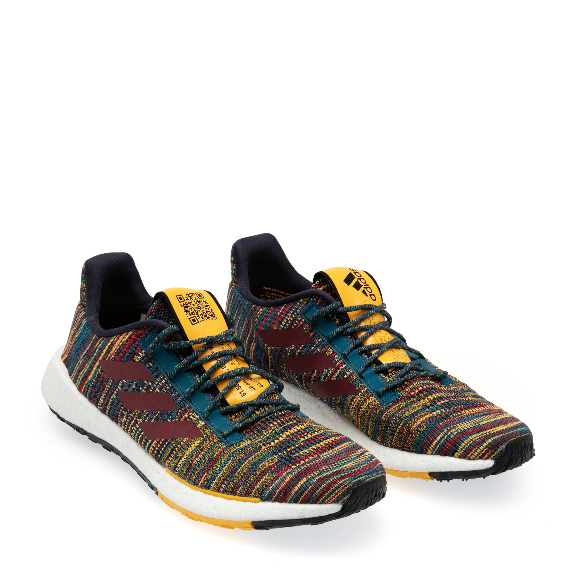 

Pulseboost HD sneakers, Red