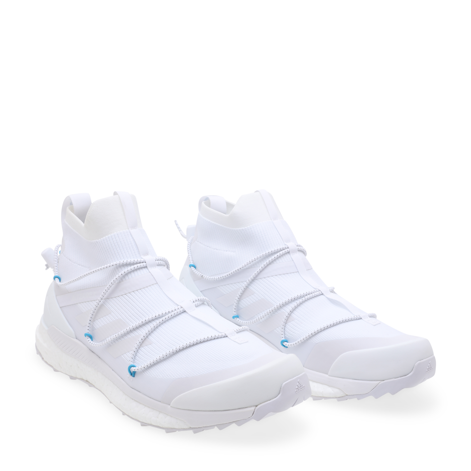 

x KasinaTerrex Free Hiker sneakers, White