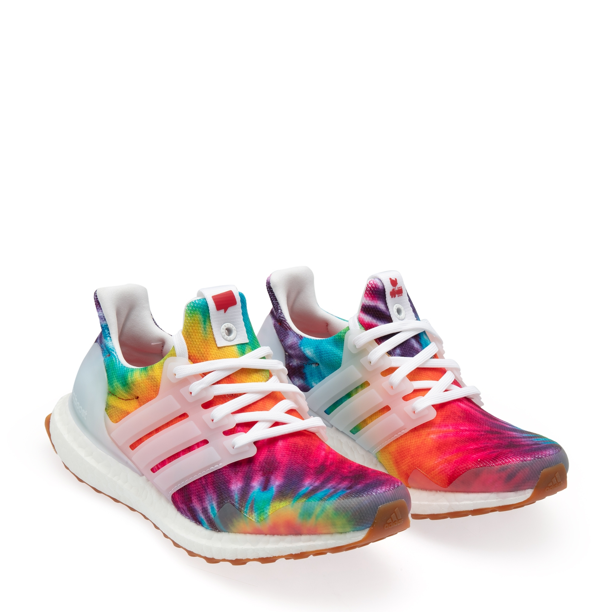 

Adidas x Nice Kicks Ultraboost sneakers, Multi-coloured