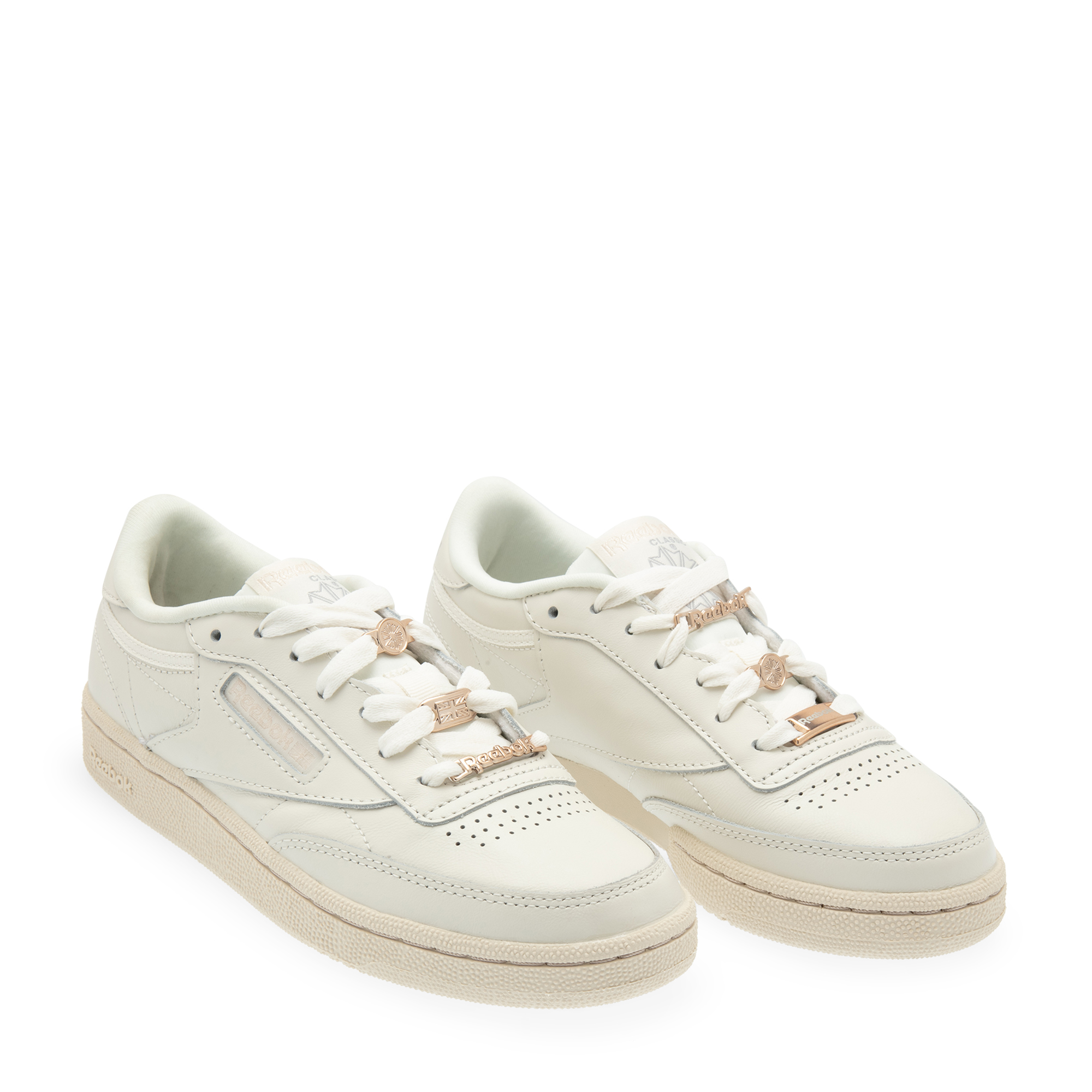 

Club C 85 sneakers, White
