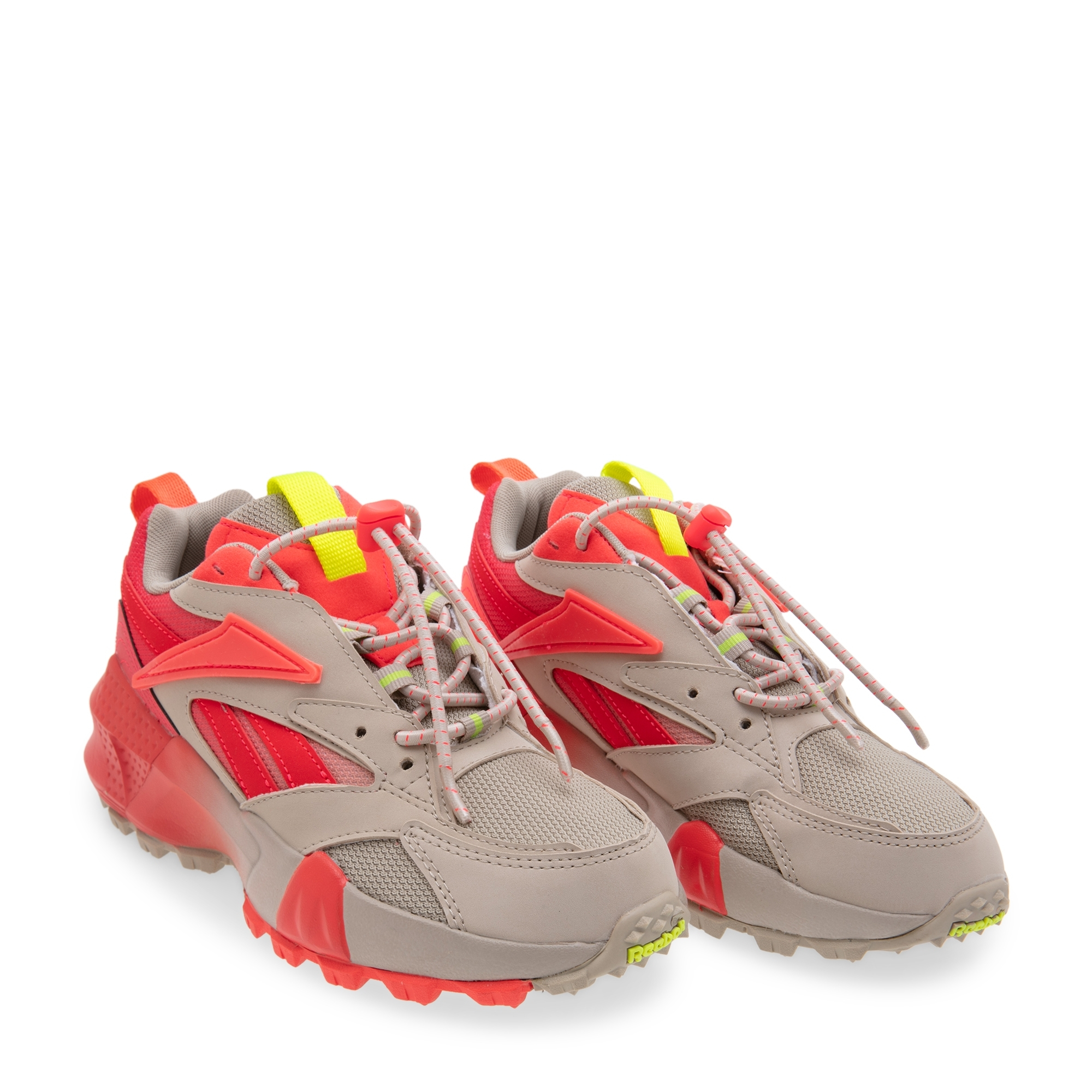 

Aztrek Double sneakers, Orange
