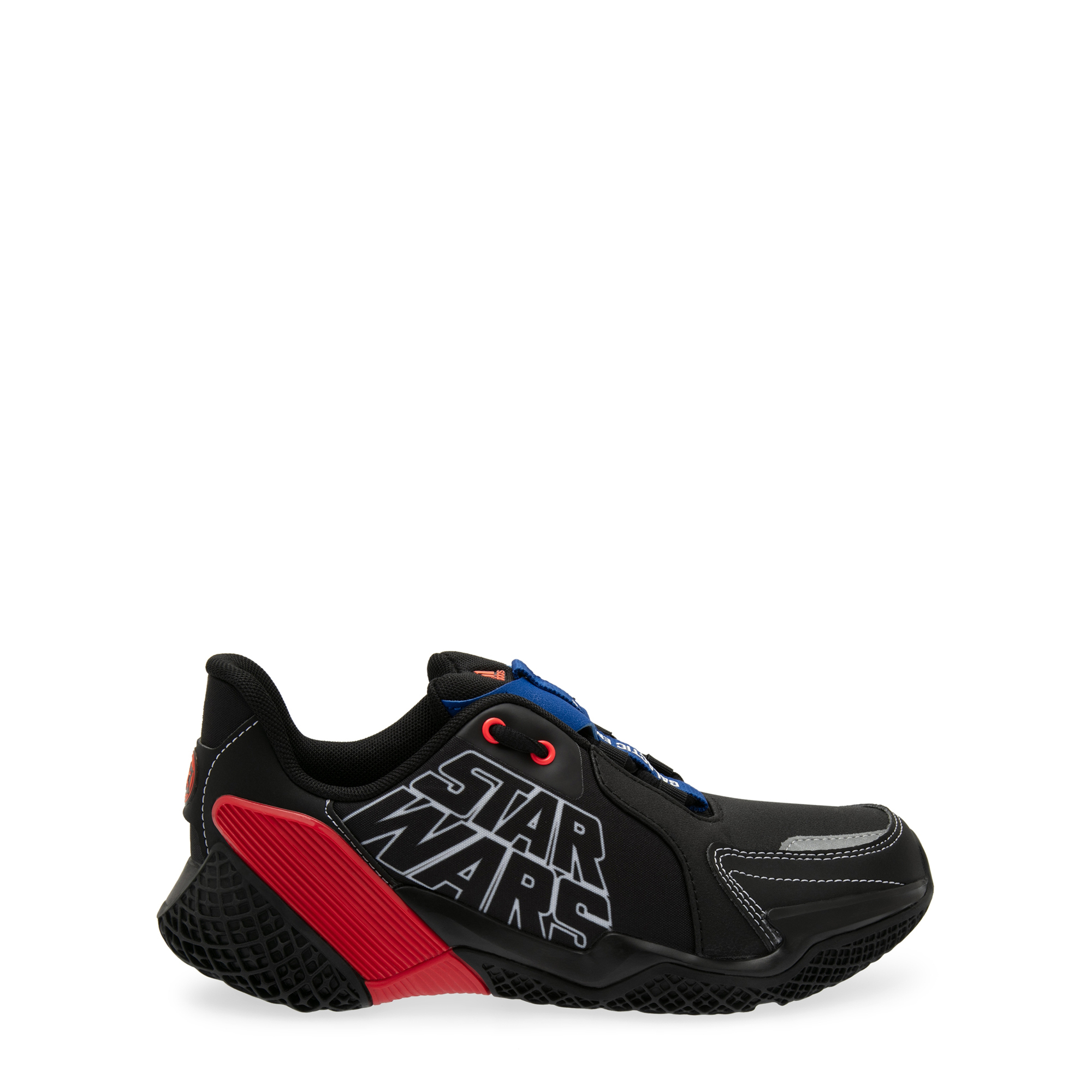 

4UTURE RNR sneakers, Black