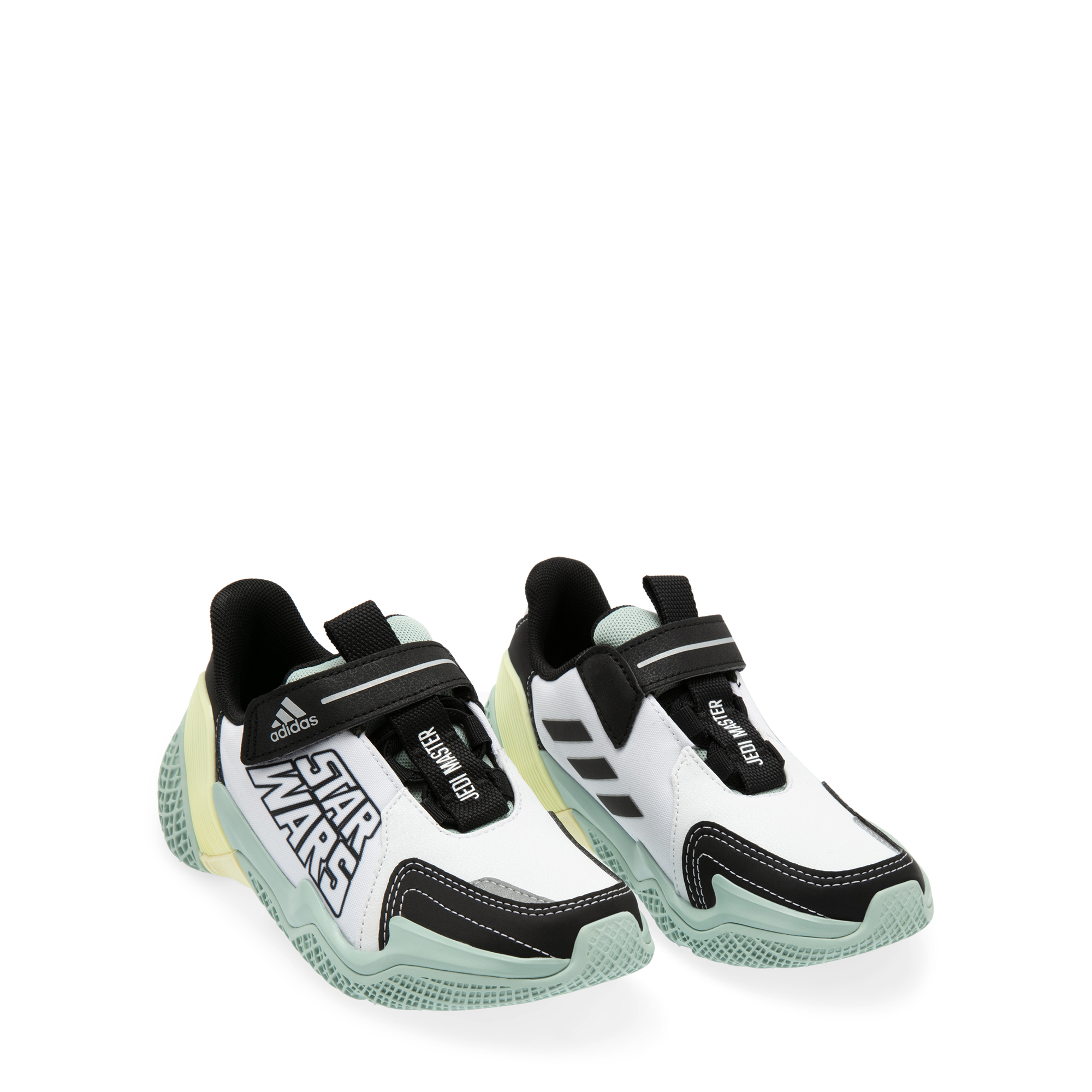 

4UTURE RNR sneakers, Green