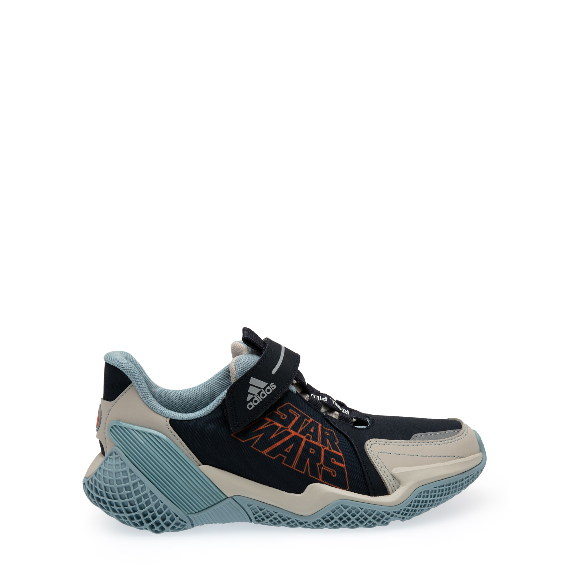

4UTURE RNR sneakers, Blue