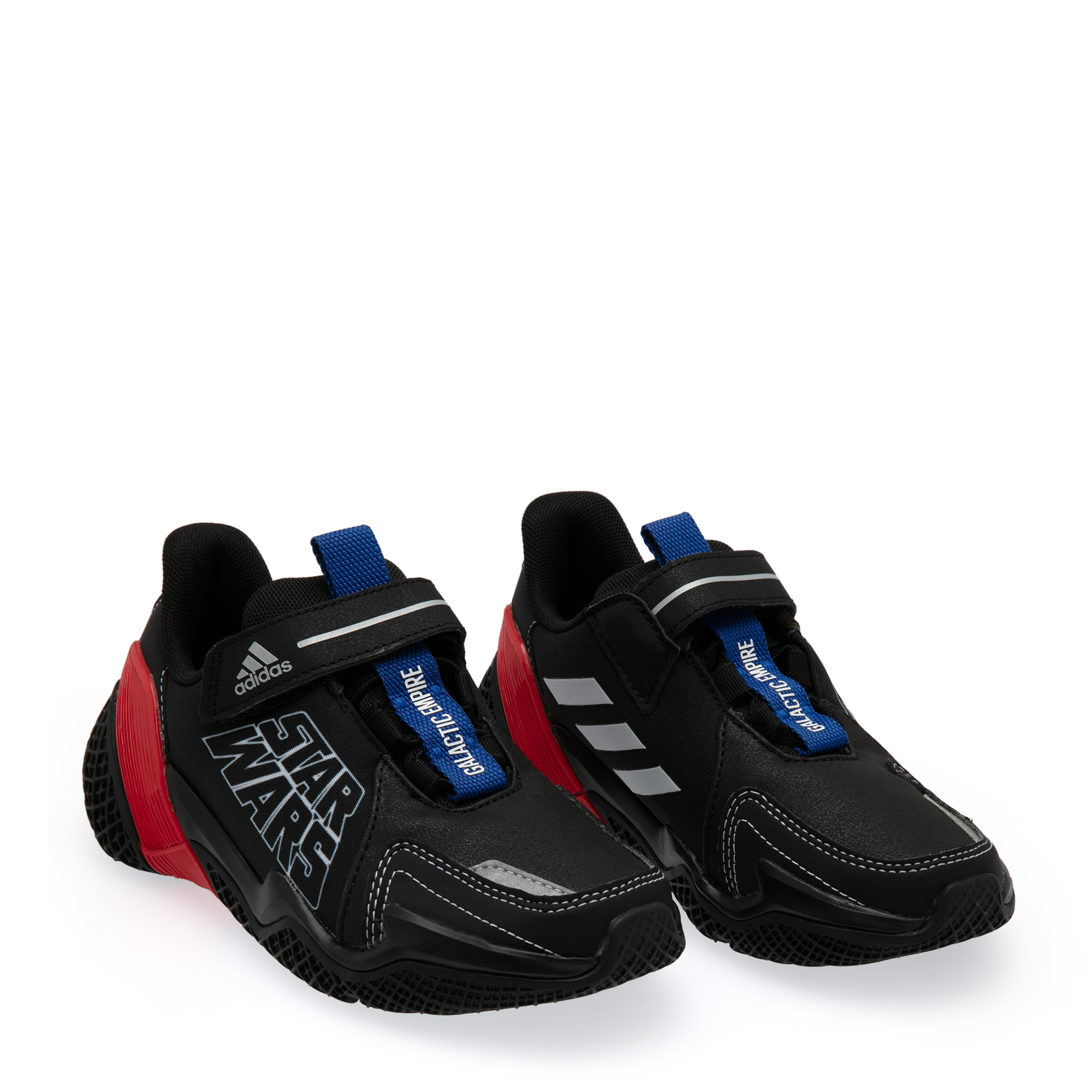 

4UTURE RNR sneakers, Black