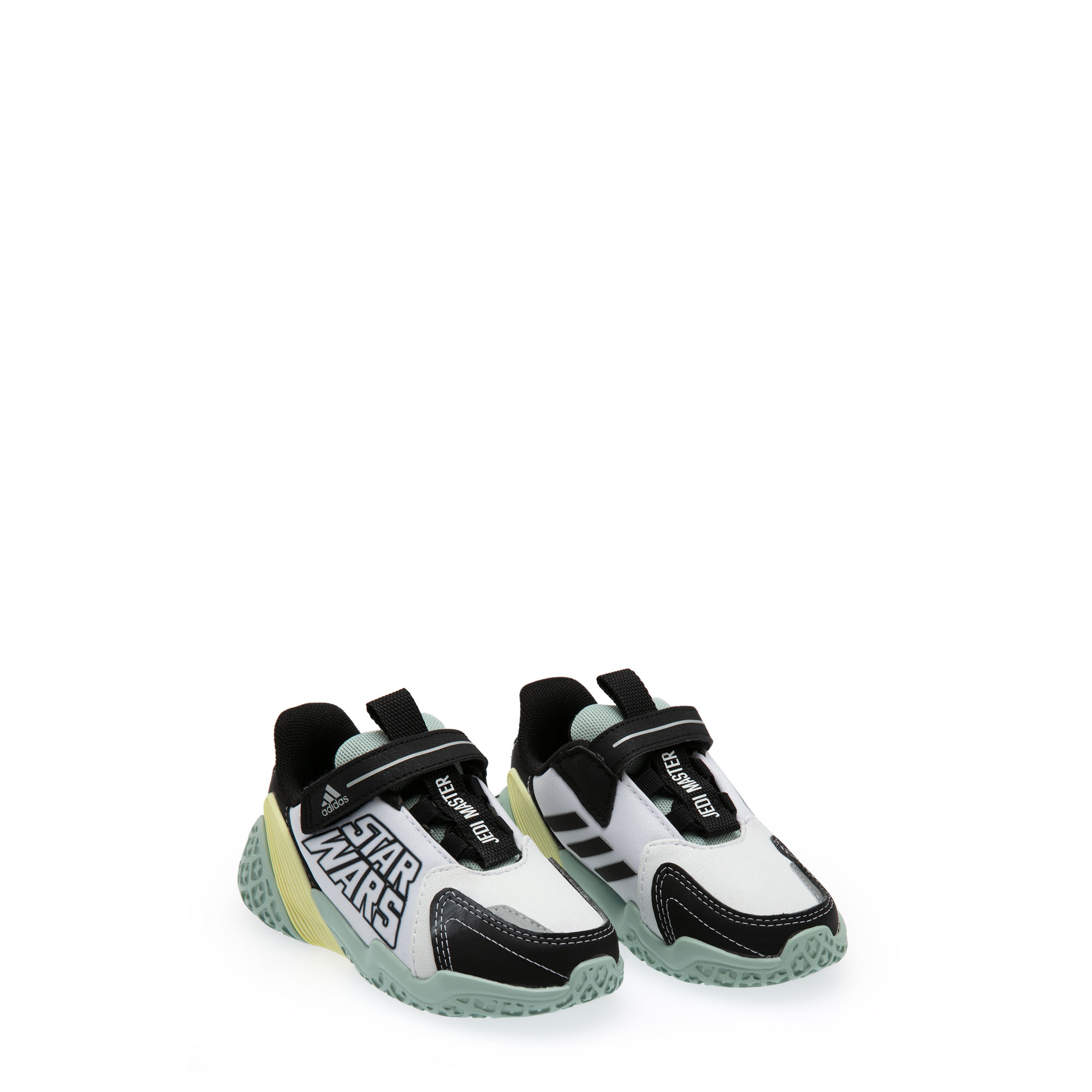

4UTURE RNR sneakers, Green