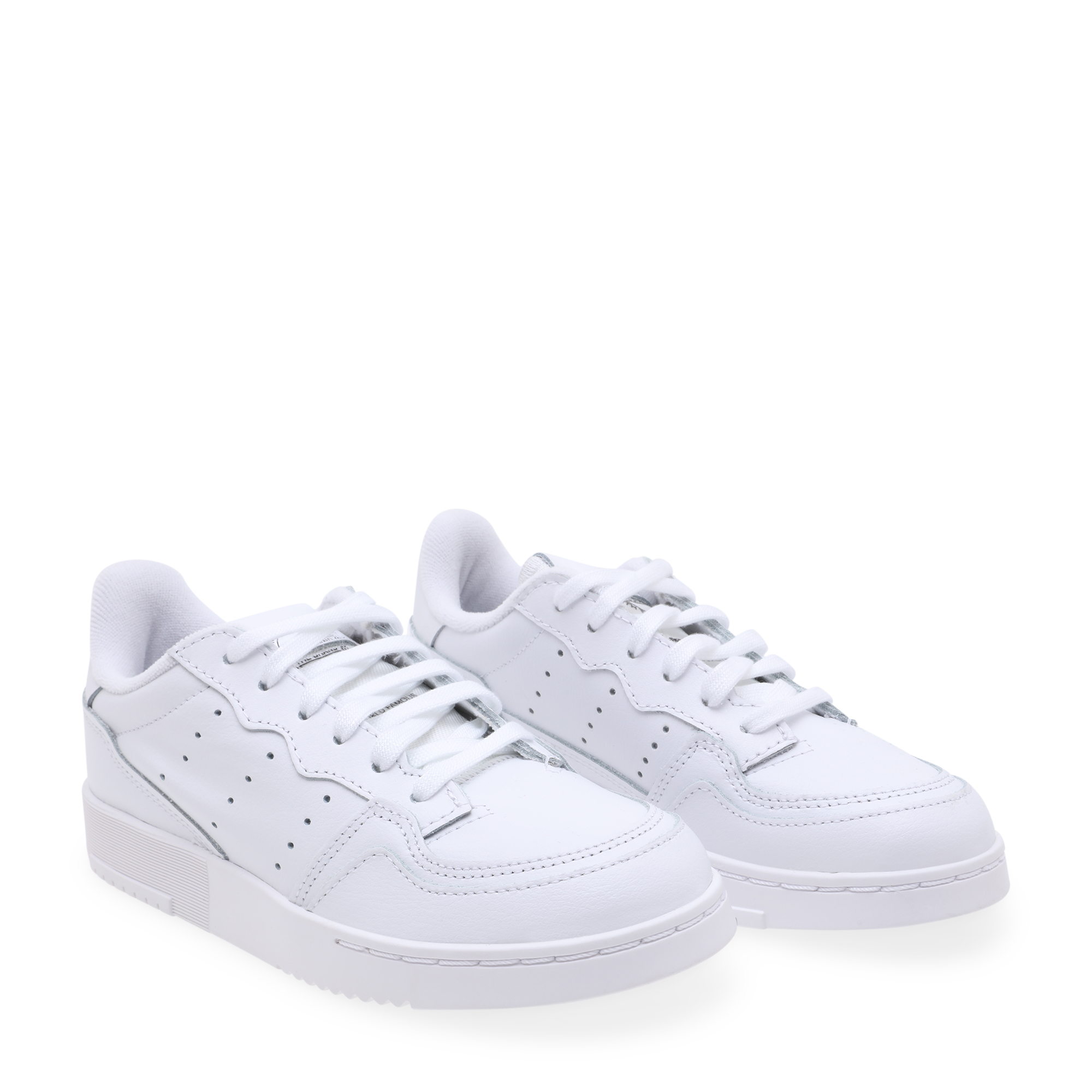 

Supercourt sneakers, White