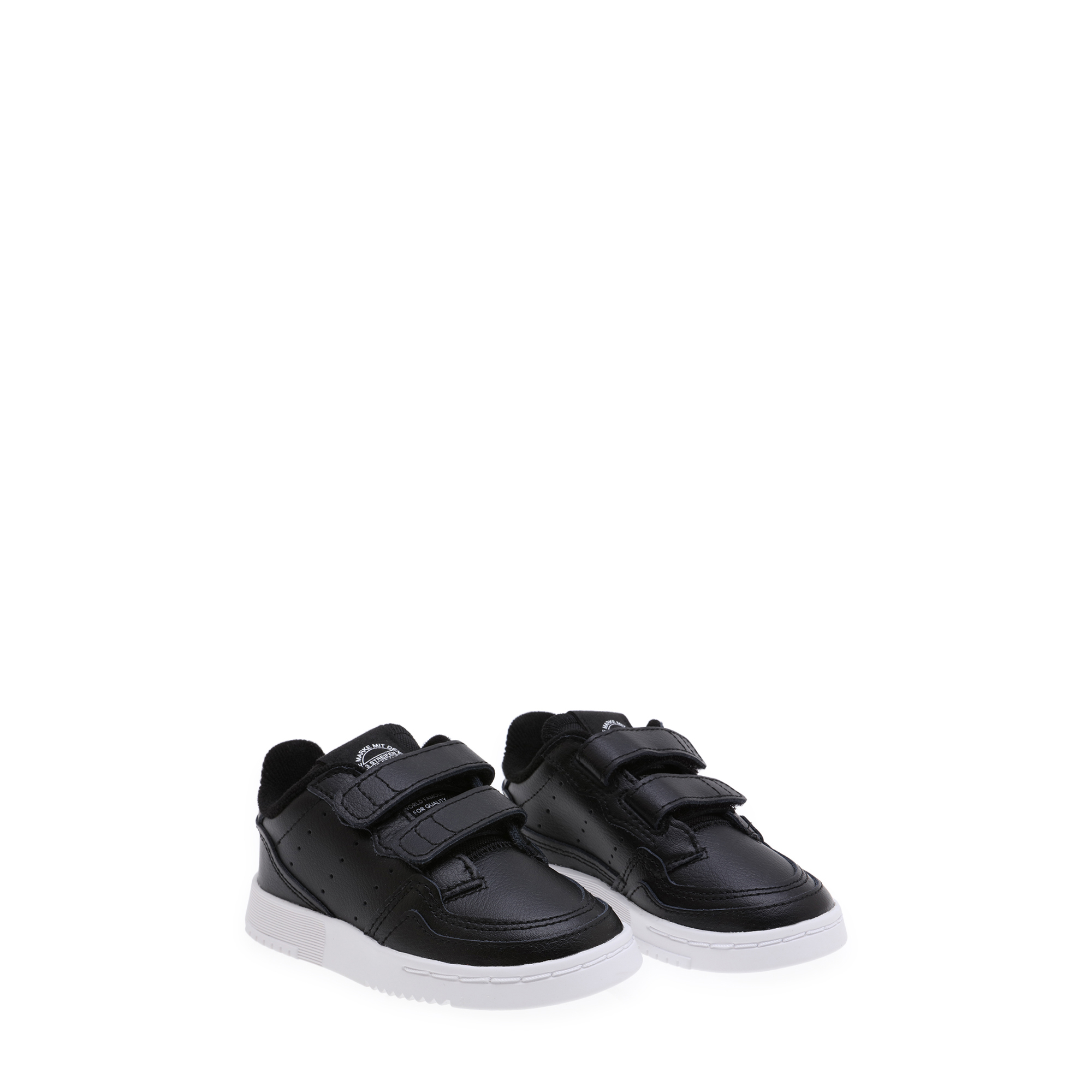 

Supercourt sneakers, White