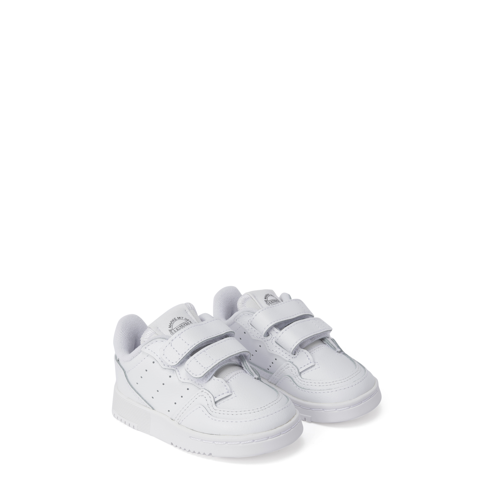 

Supercourt sneakers, White