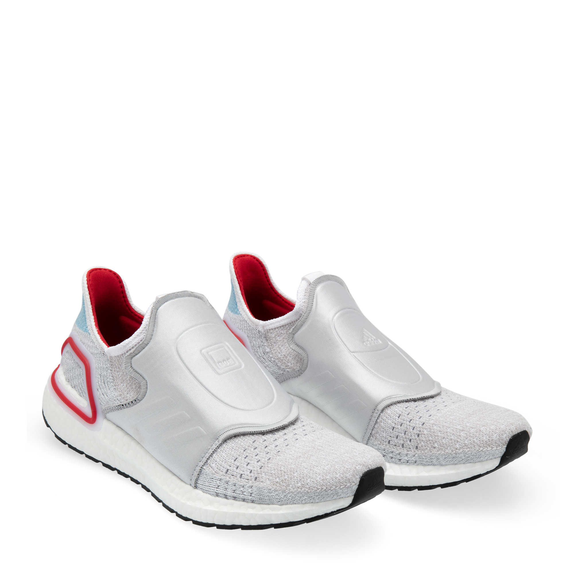 

Ultraboost 19 sneakers, Silver