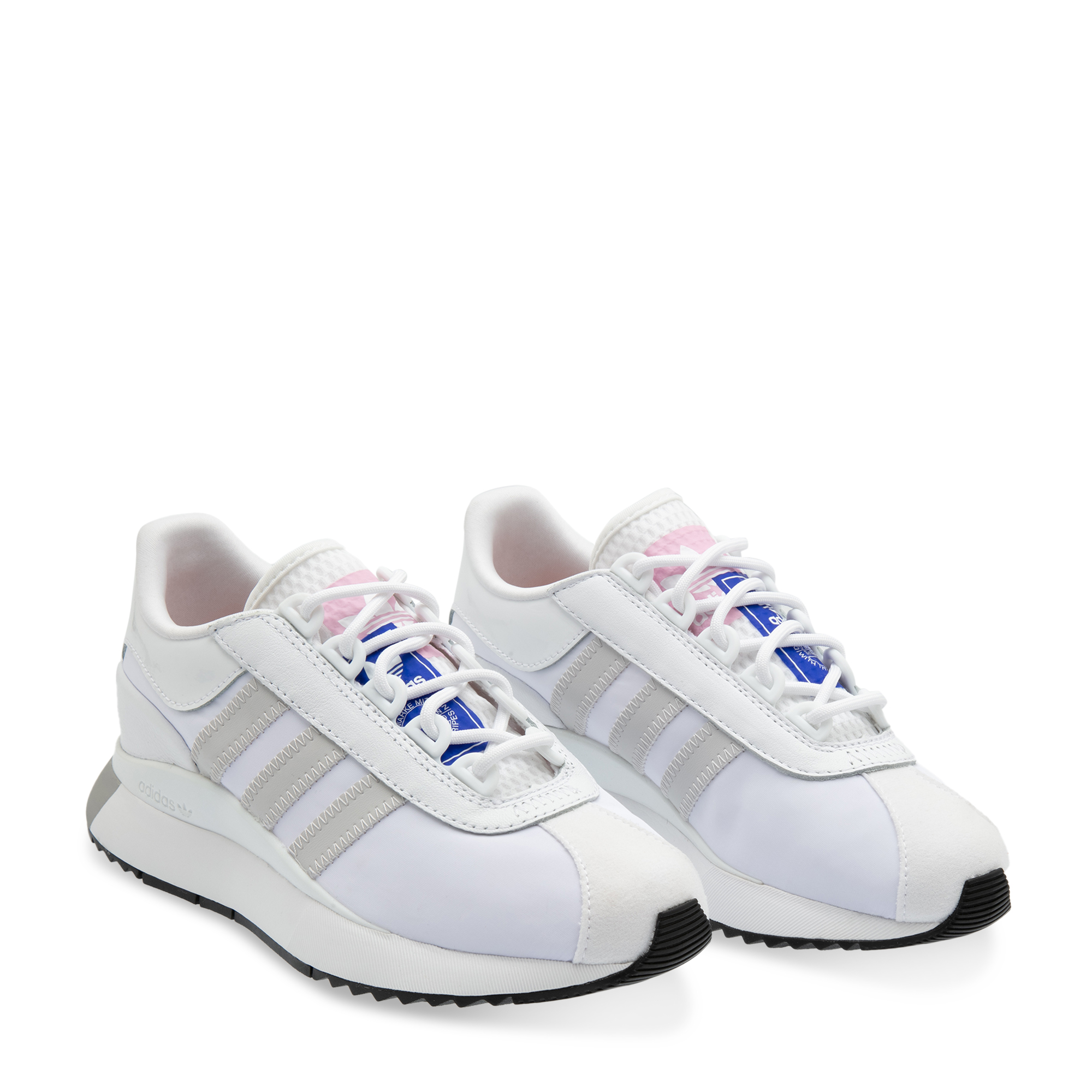 

SL Fashion sneakers, White