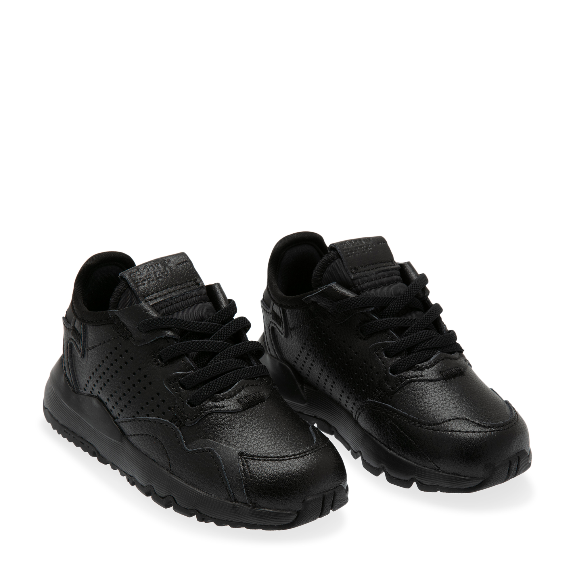 

Nite Jogger sneakers, Black