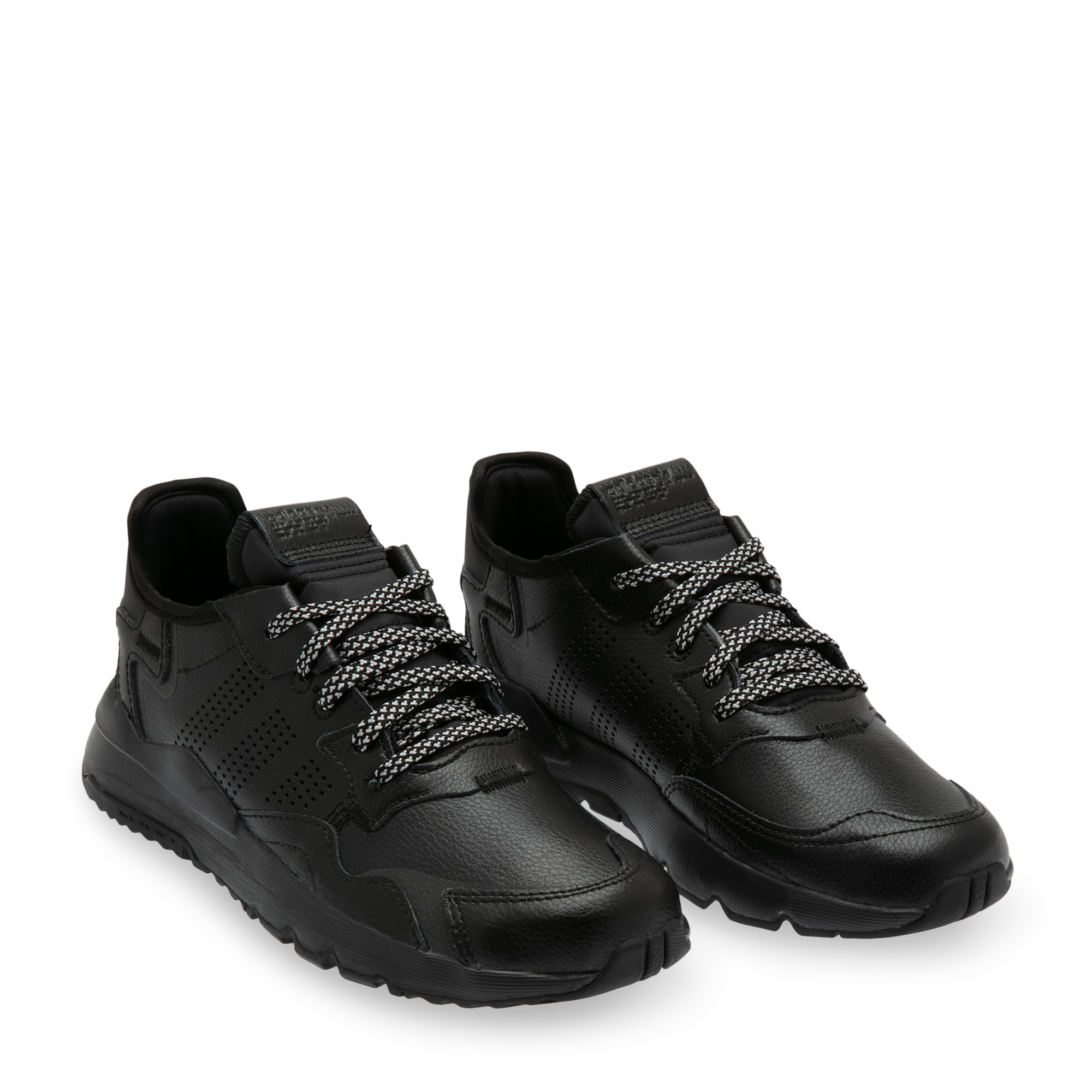 

Nite Jogger sneakers, Black