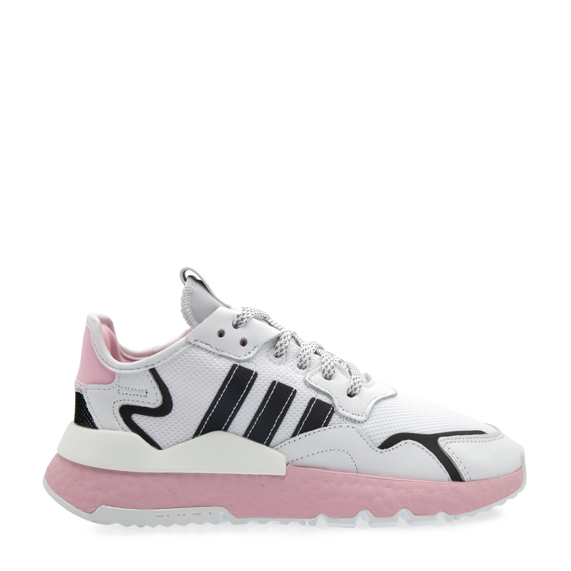 

Nite Jogger sneakers, White