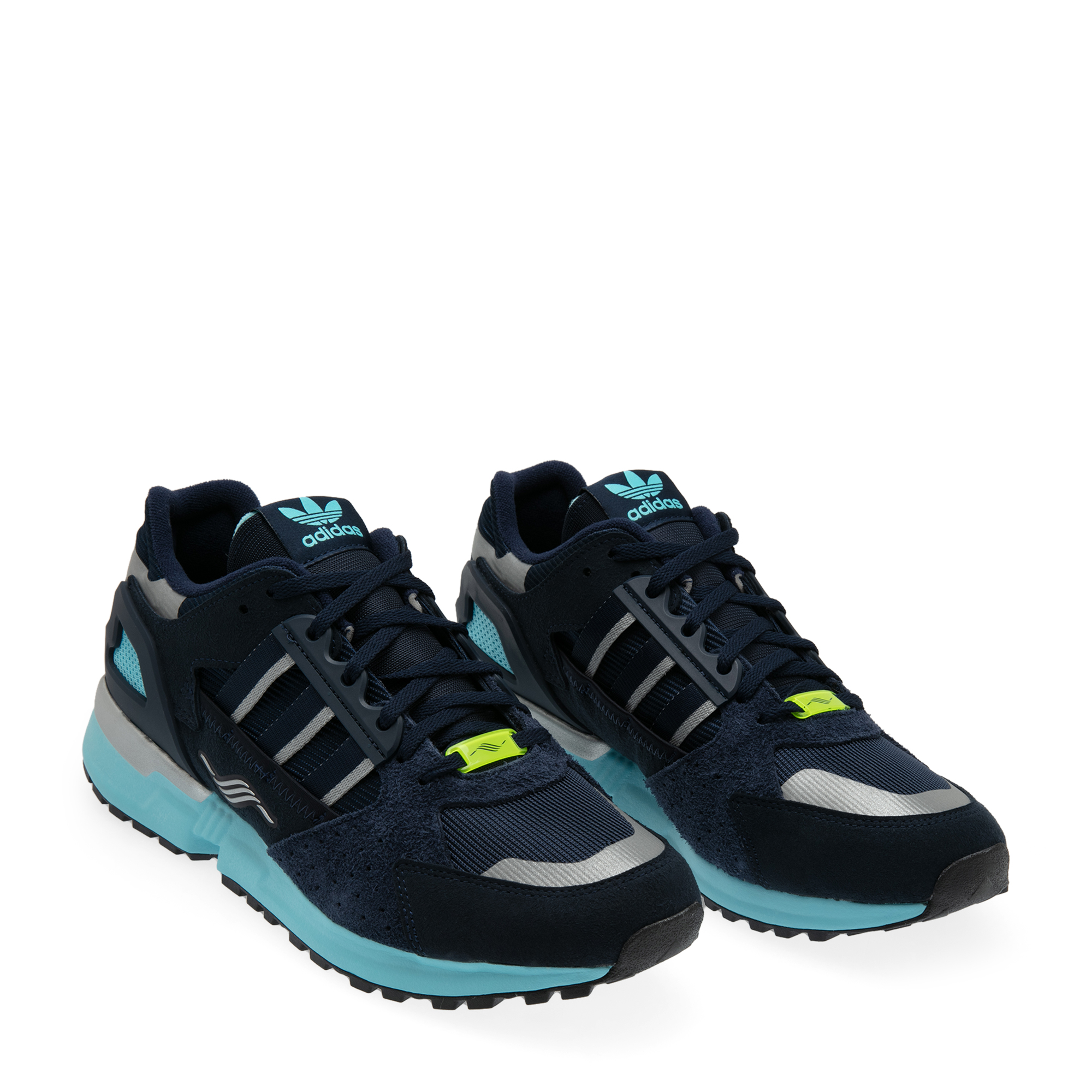 

ZX 10|000 JC sneakers, Blue