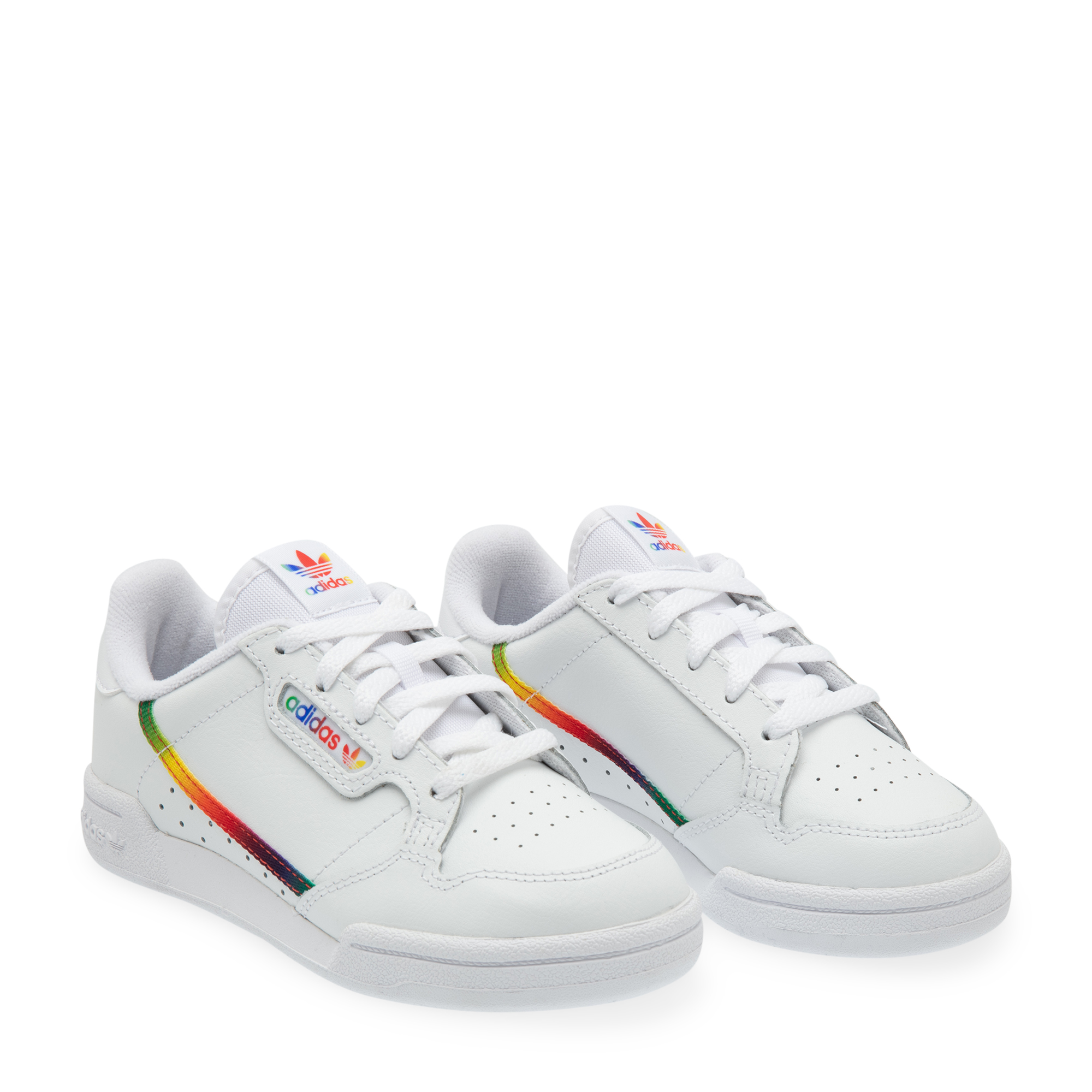 

Continental 80 sneakers, White