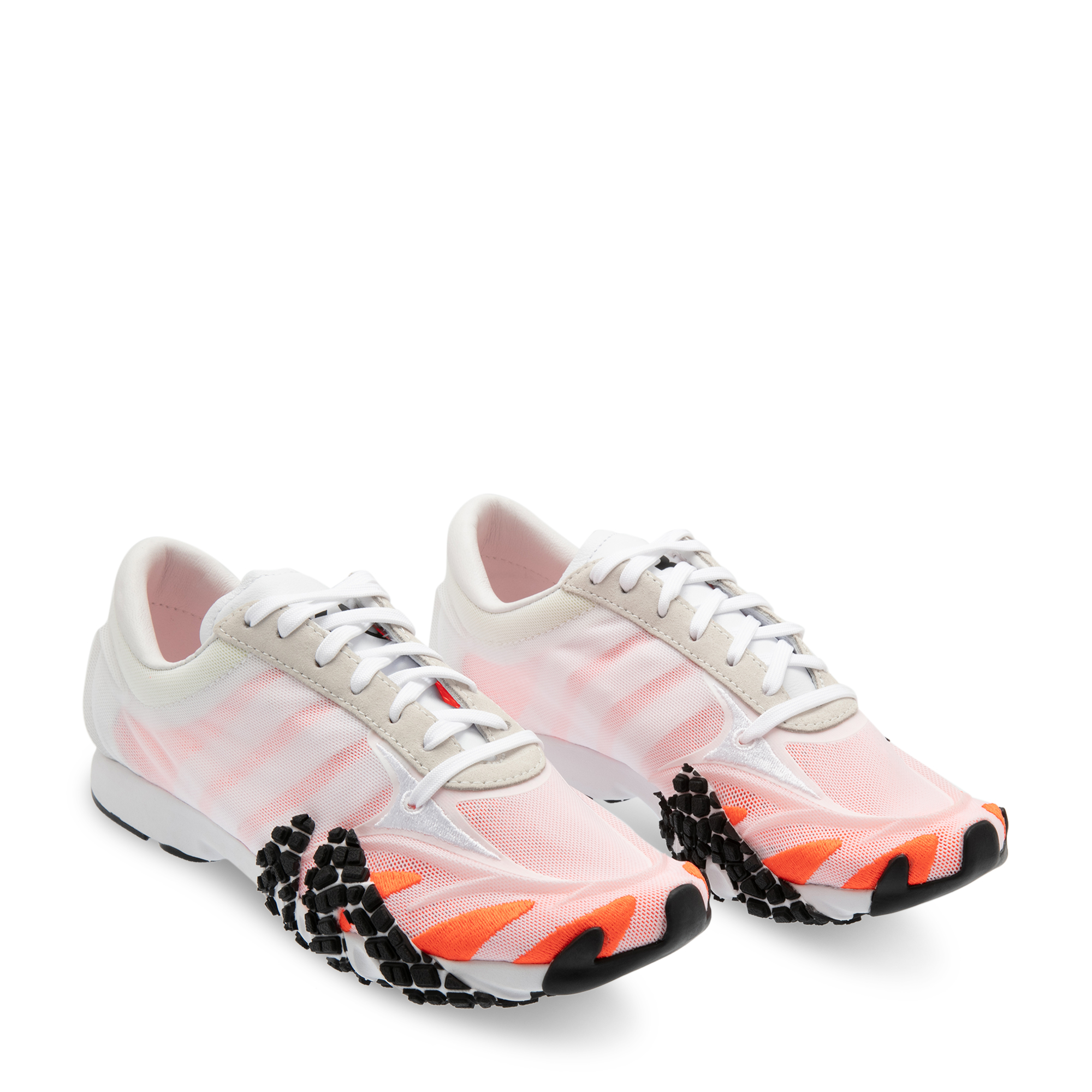 

Rehito sneakers, White