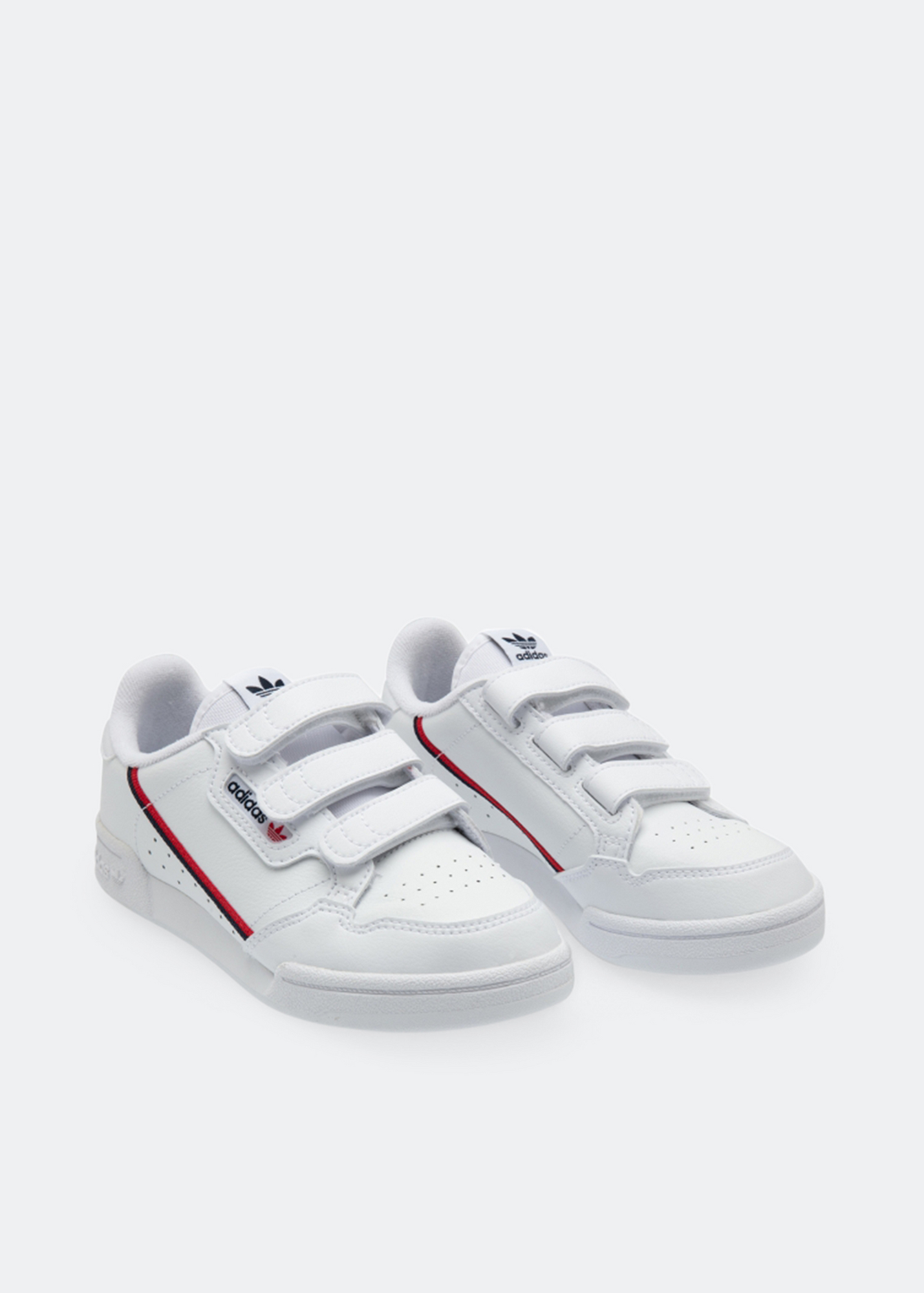 

Continental 80 sneakers, White