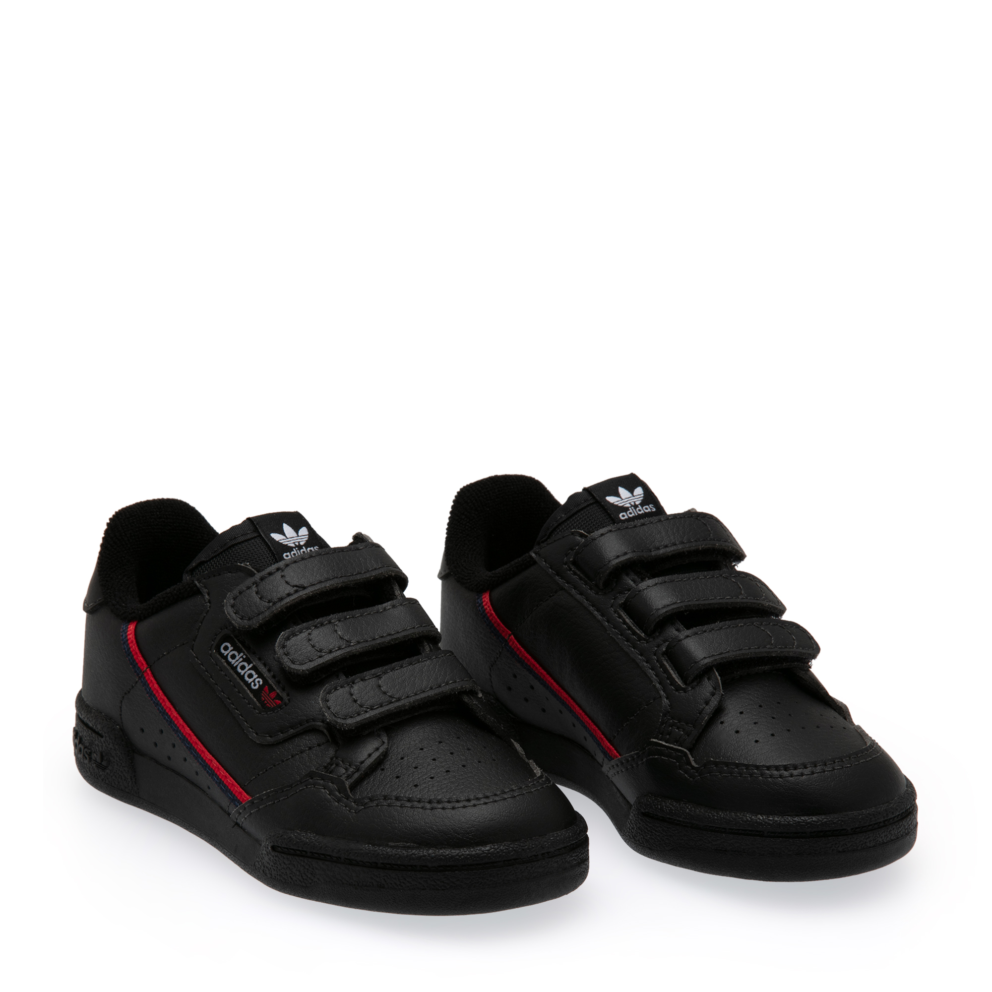 

Continental 80 sneakers, Black