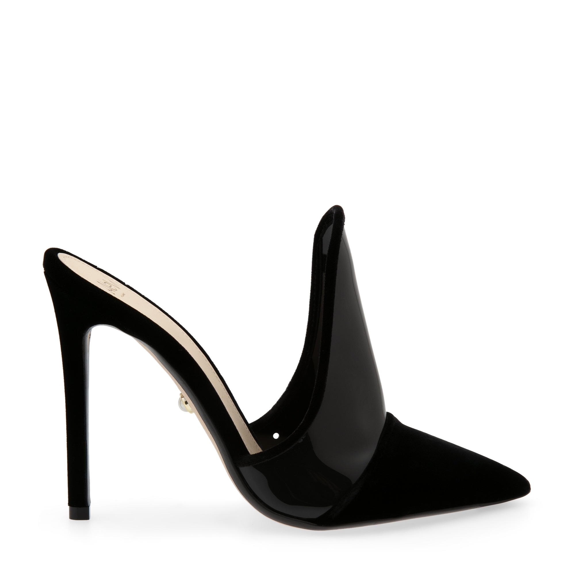 

Eli mules, Black