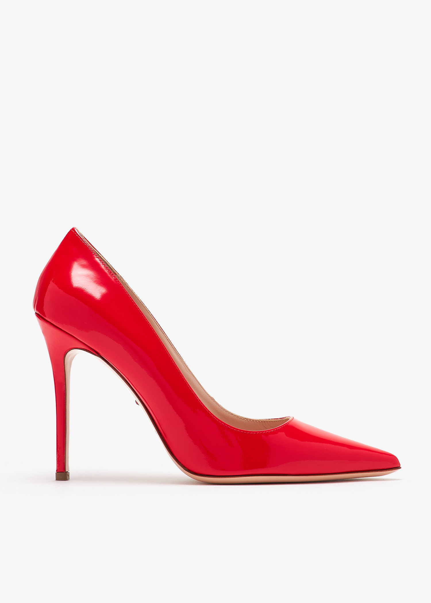 

Elisa pumps, Red