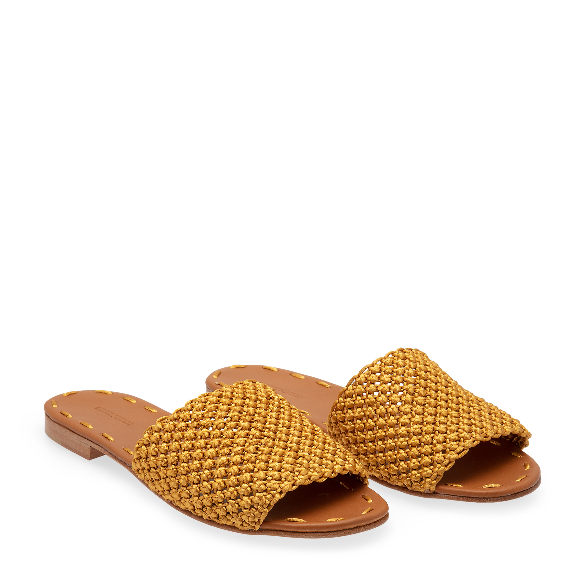 

Elisa slides, Gold