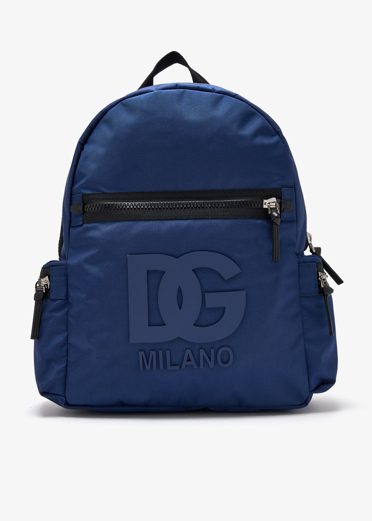 

DG logo backpack, Blue