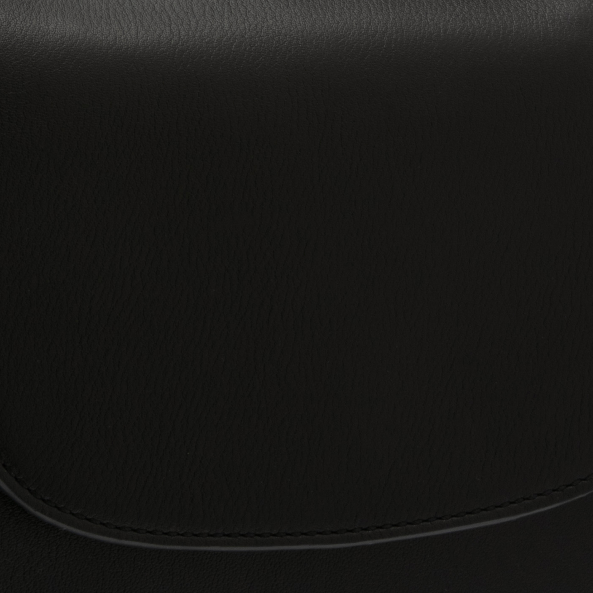 

Loop bag, Black