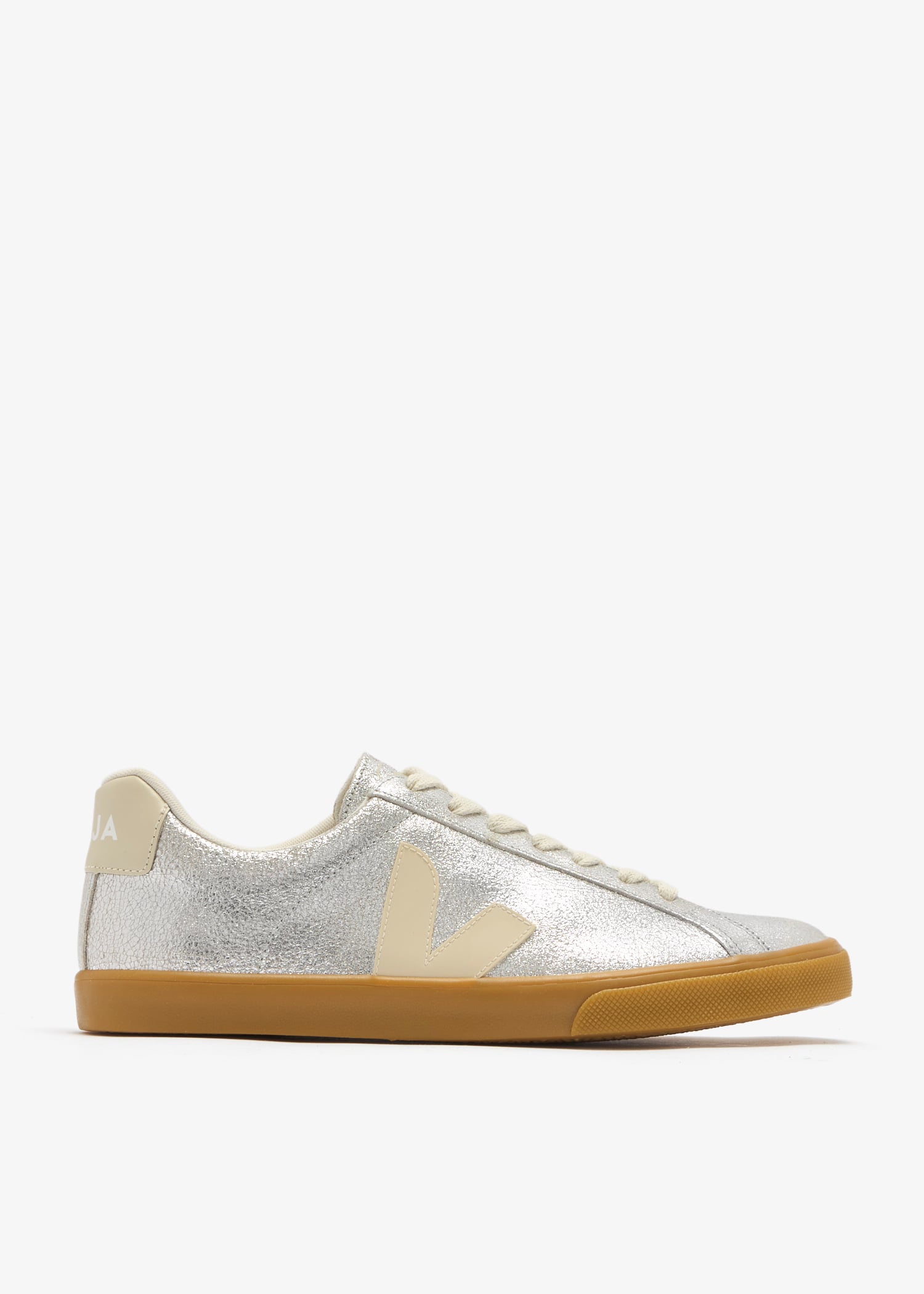 

Esplar sneakers, Silver
