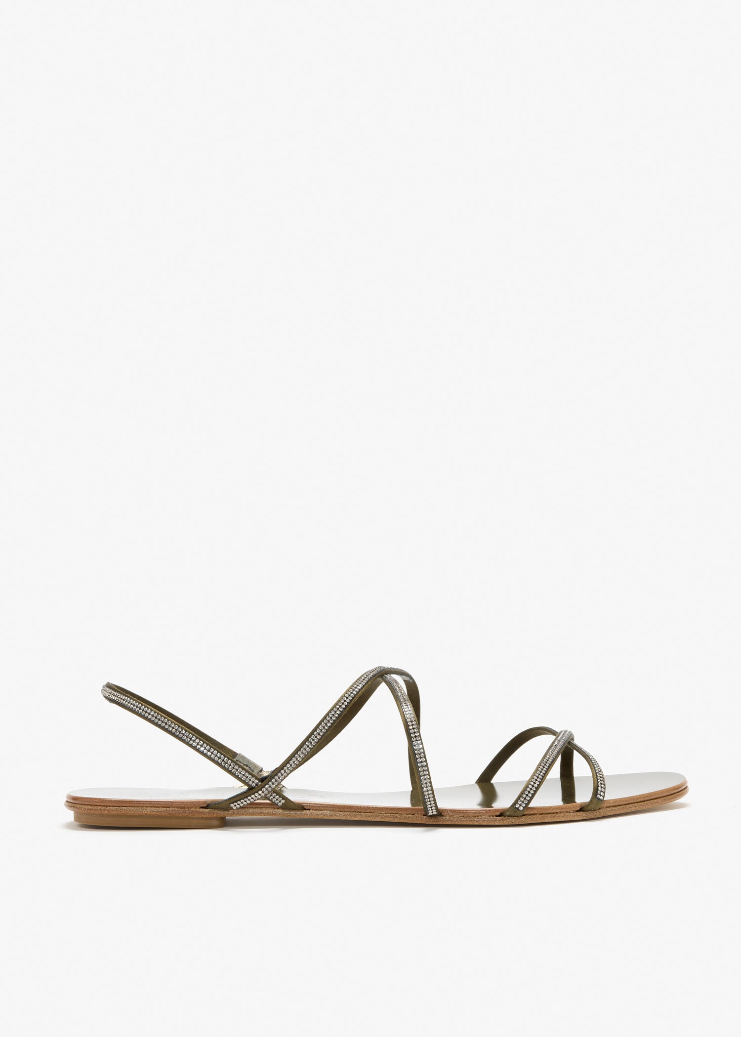 

Esme sandals, Brown