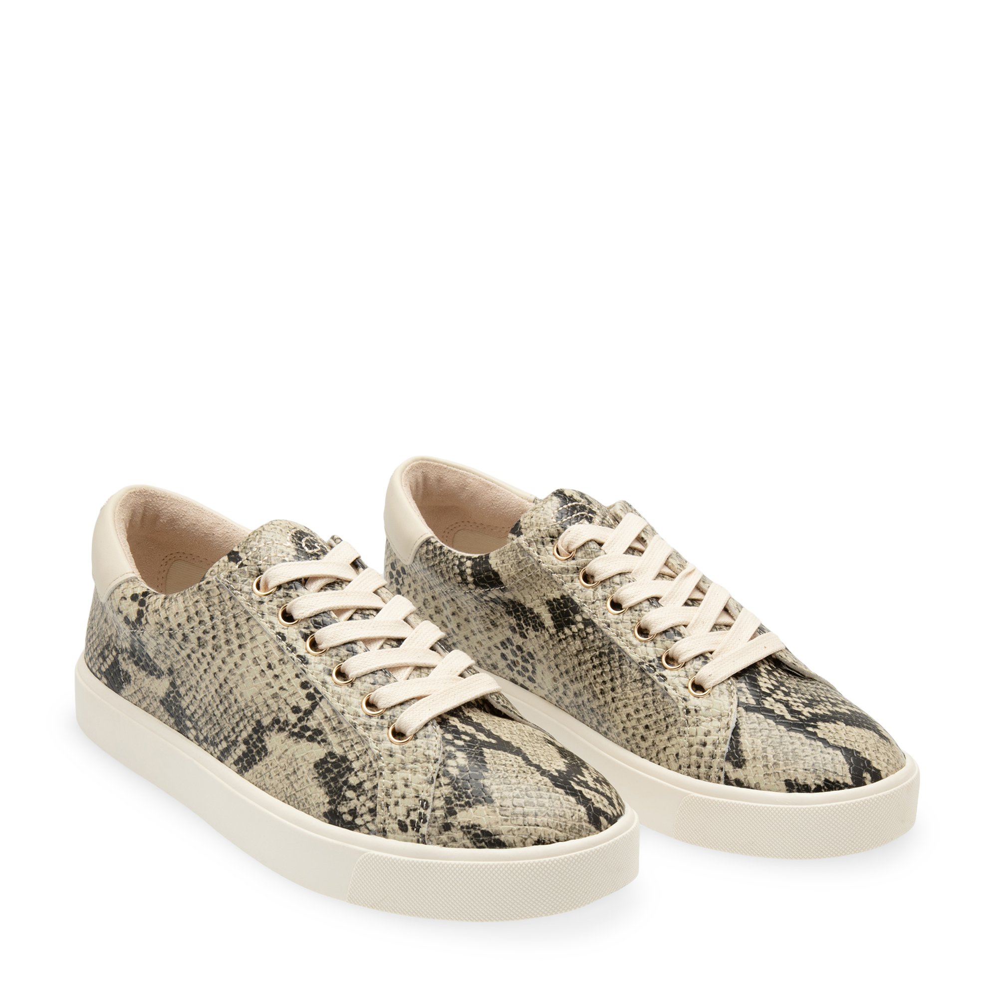 Sam Edelman Ethyl sneakers for Women Animal print in UAE Level