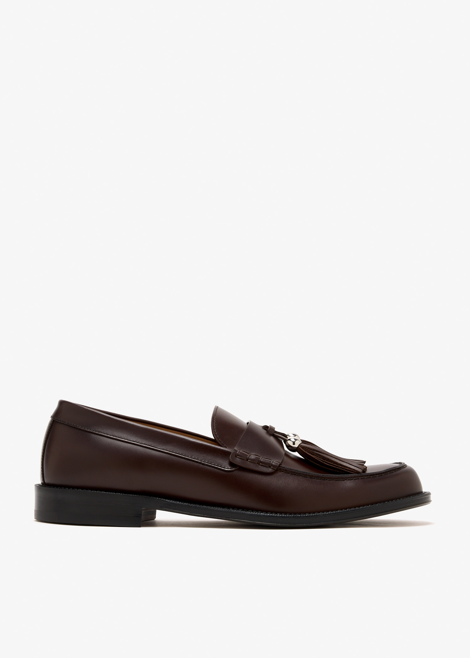 

Gz-mit tassel loafers, Brown