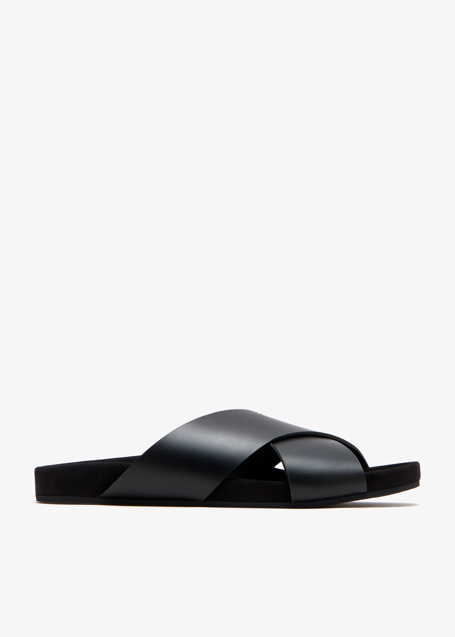 

Ryan sandals, Black