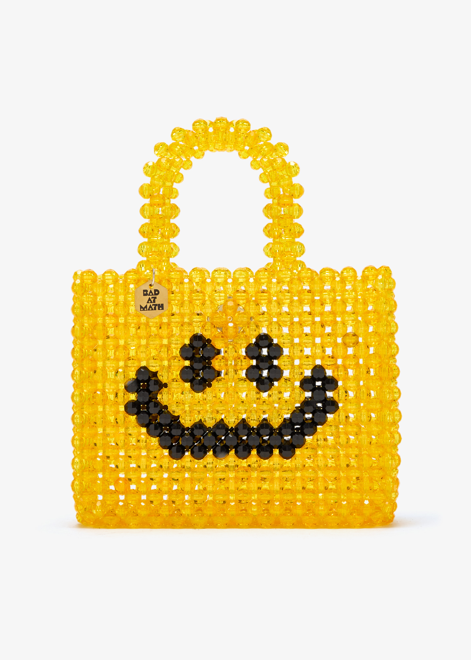 

Everyday bag, Yellow